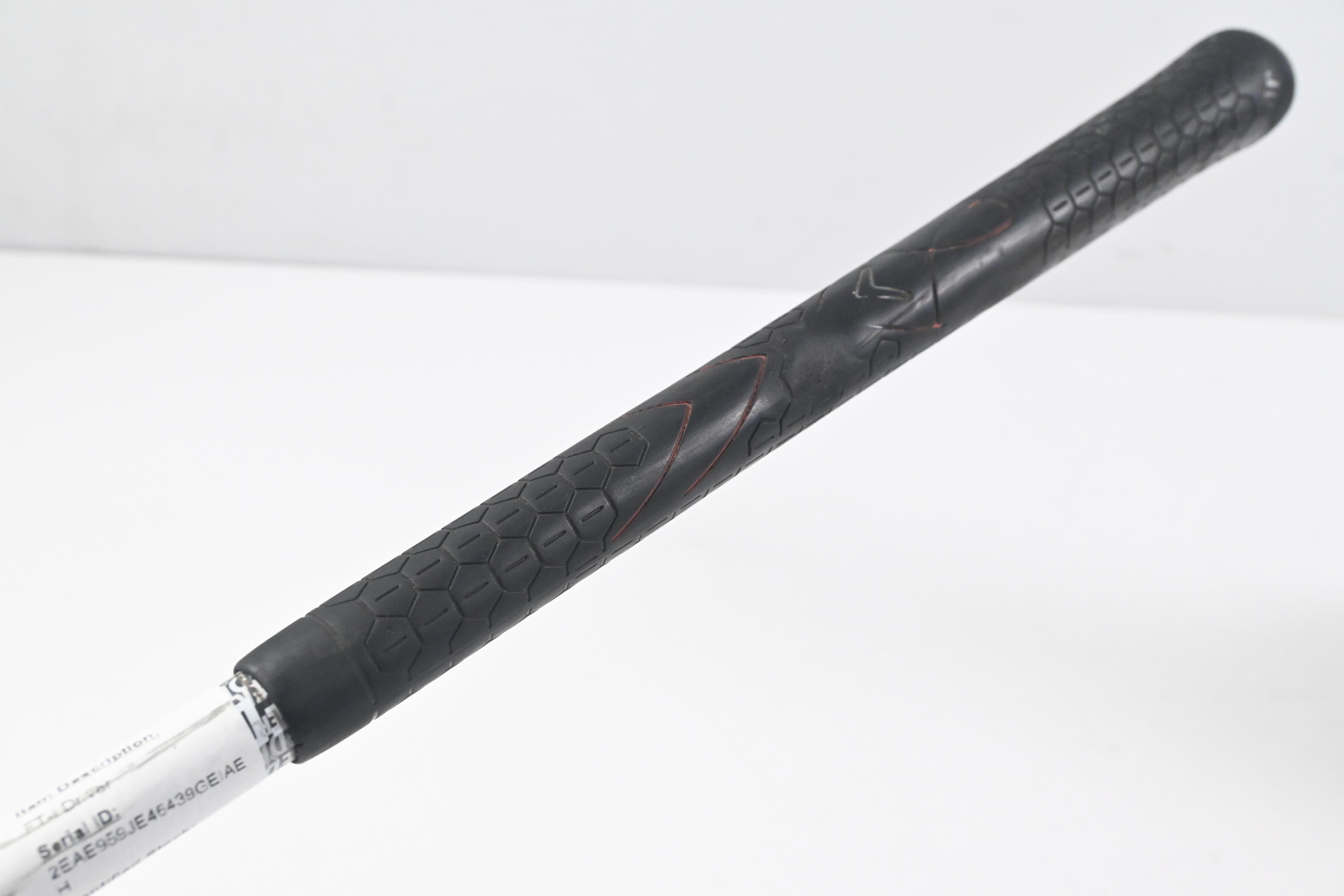 Callaway FT-i Driver / 10 Degree / Stiff Flex Speeder 586 Tour Spec Shaft