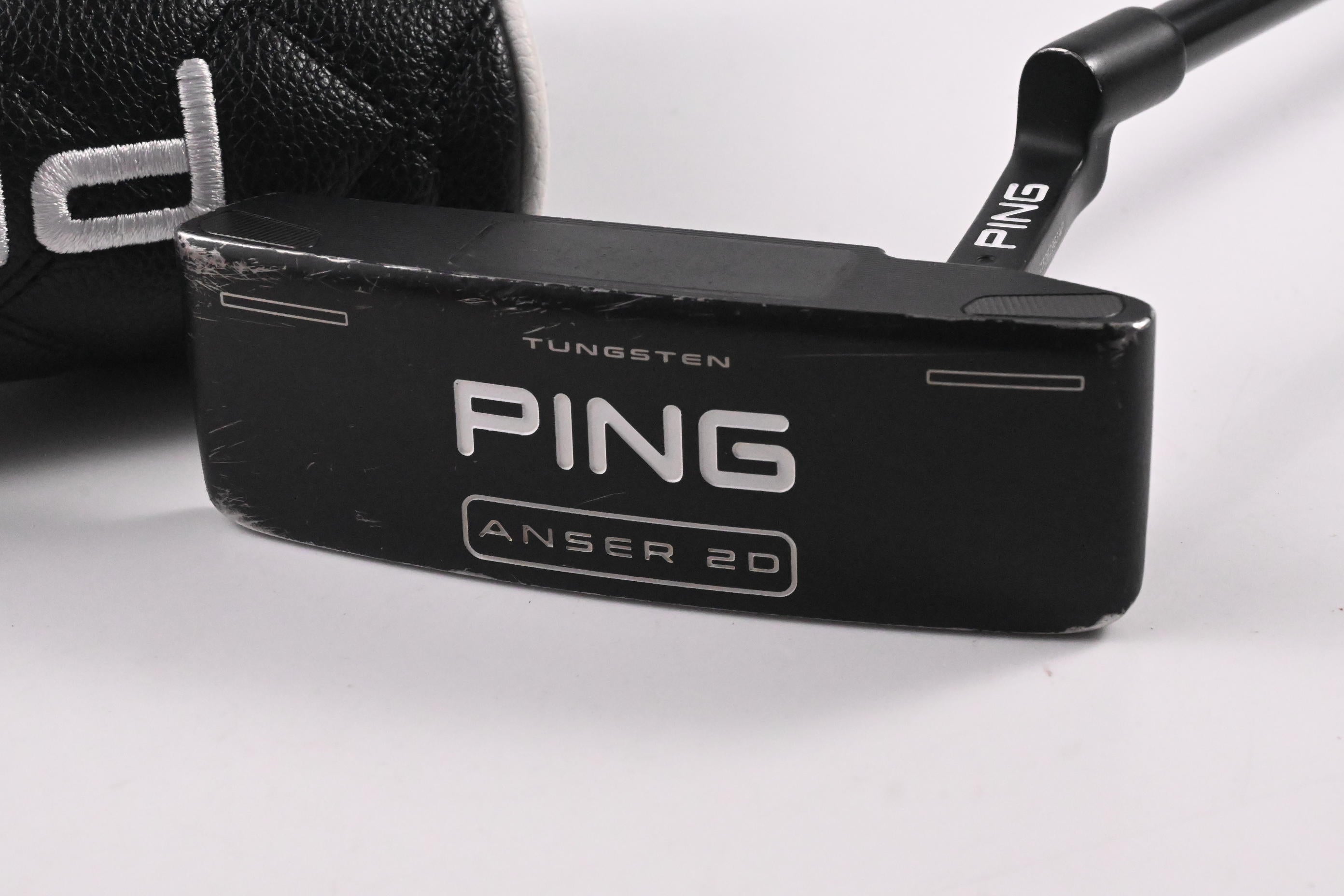 Ping Anser 2D 2023 Putter / 33 Inch