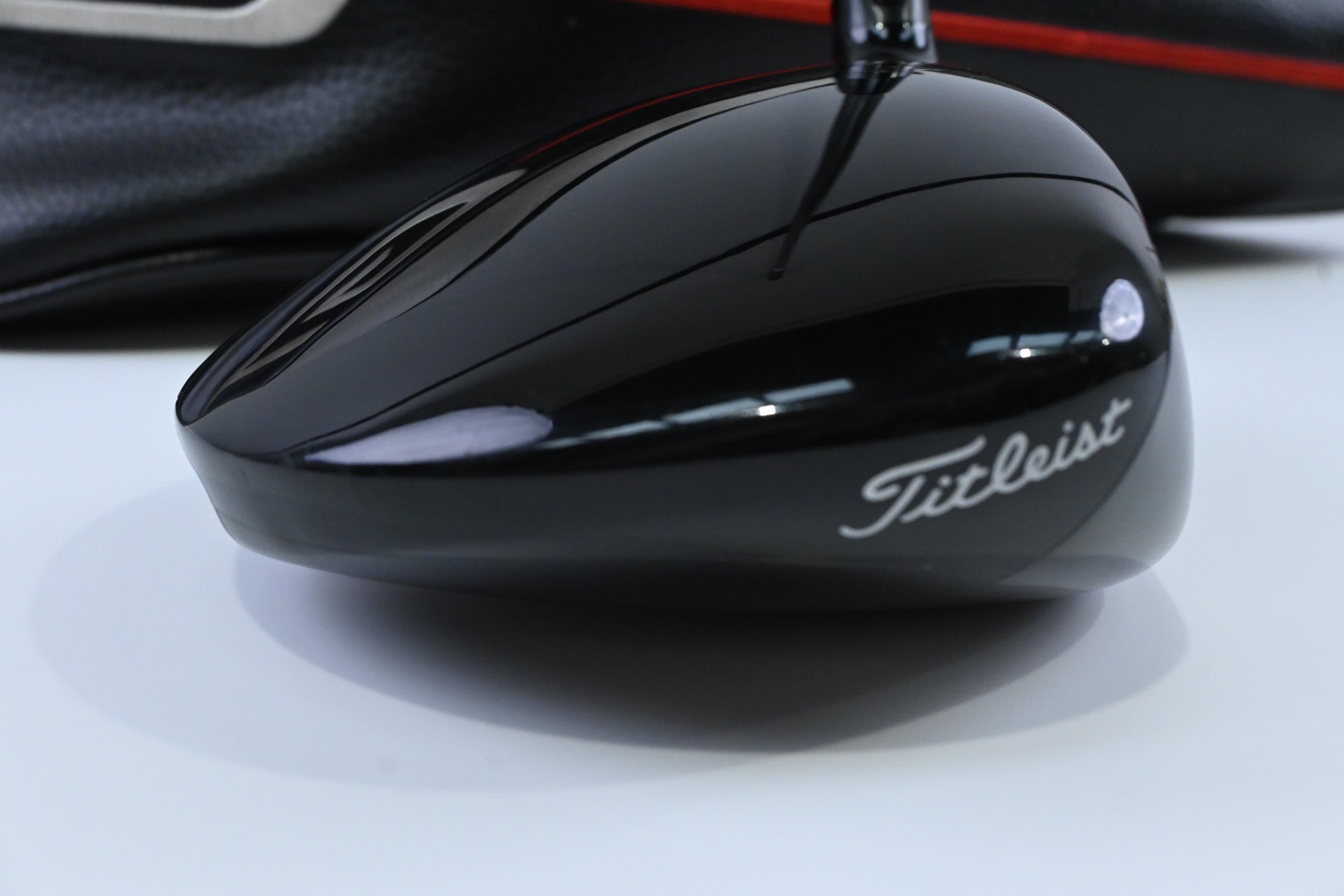 Titleist GT2 Driver / 10 Degree / Stiff Flex Tensei 1K Blue 55 Shaft