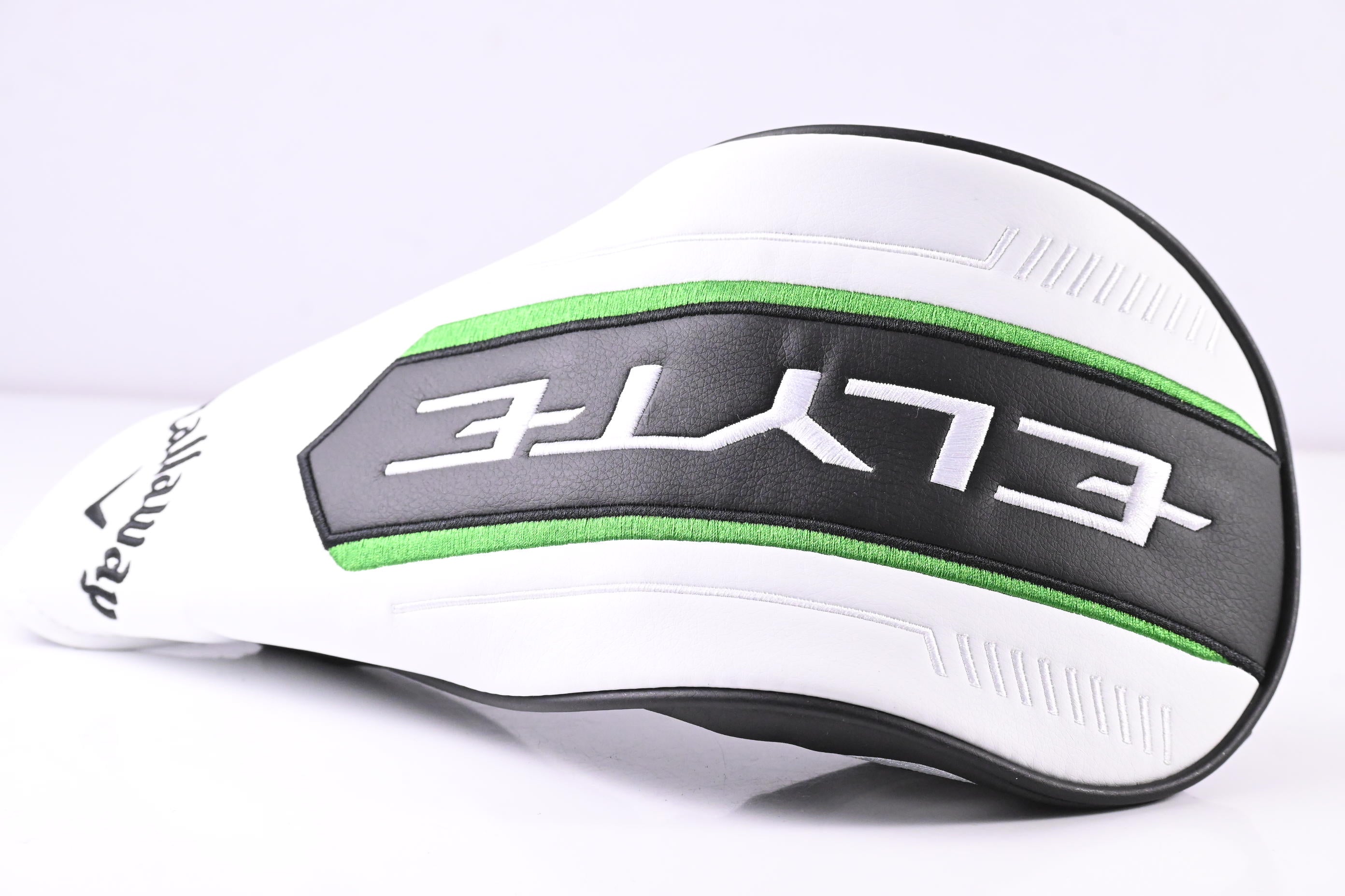 Callaway Elyte Driver / 9 Degree / Stiff Flex Project X Denali Charcoal 60 Shaft