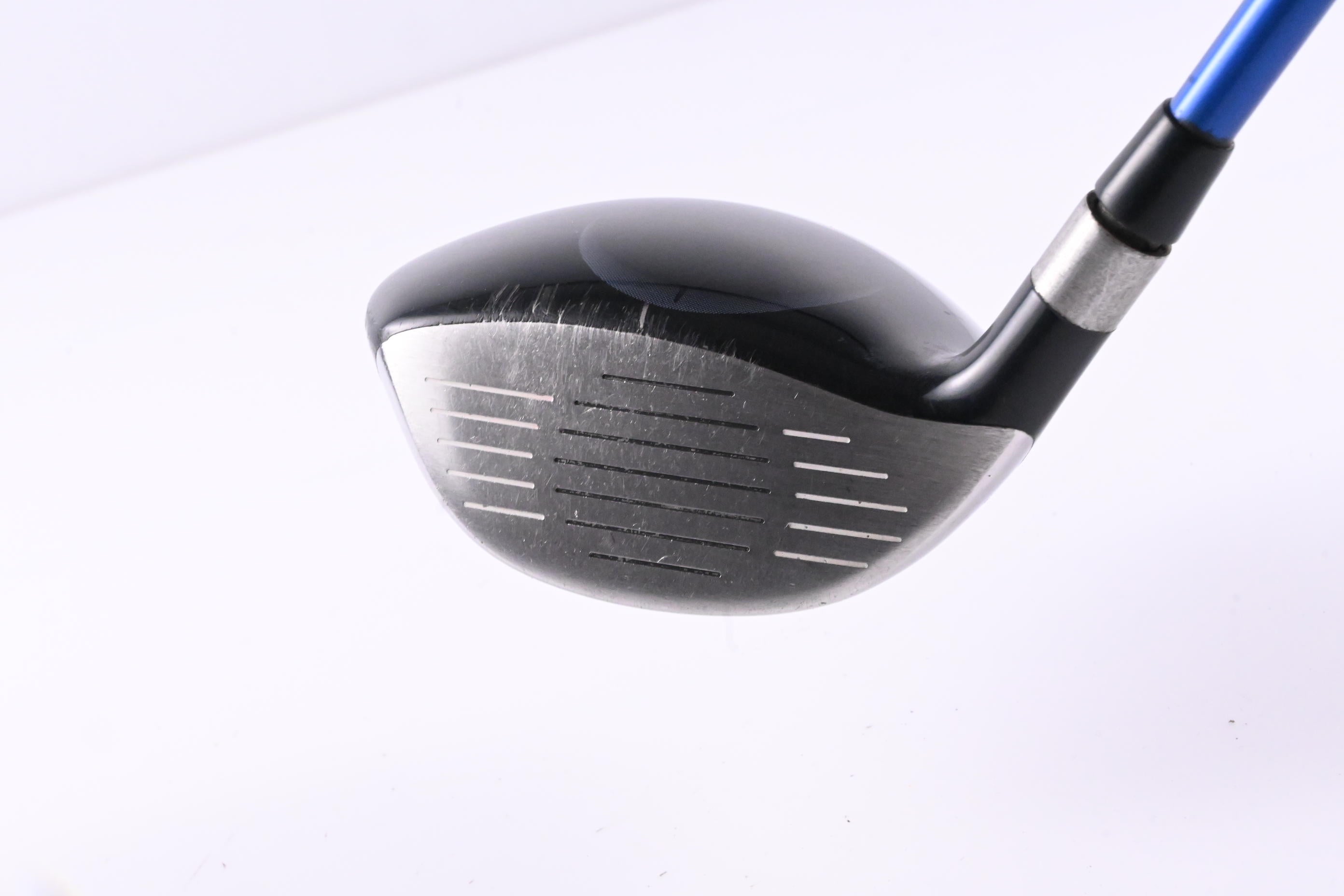 Ping G5 #3 Wood / 15 Degree / Stiff Flex ProLaunch Blue 75 Shaft