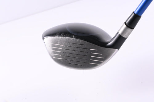 Ping G5 #3 Wood / 15 Degree / Stiff Flex ProLaunch Blue 75 Shaft