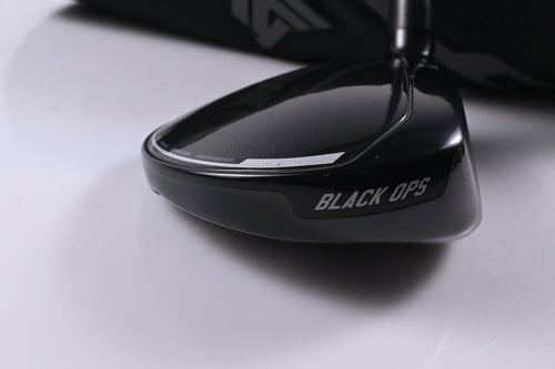 PXG 0311 Black Ops #4 Wood / 17 Degree / Regular Flex Diamana S60 Limited