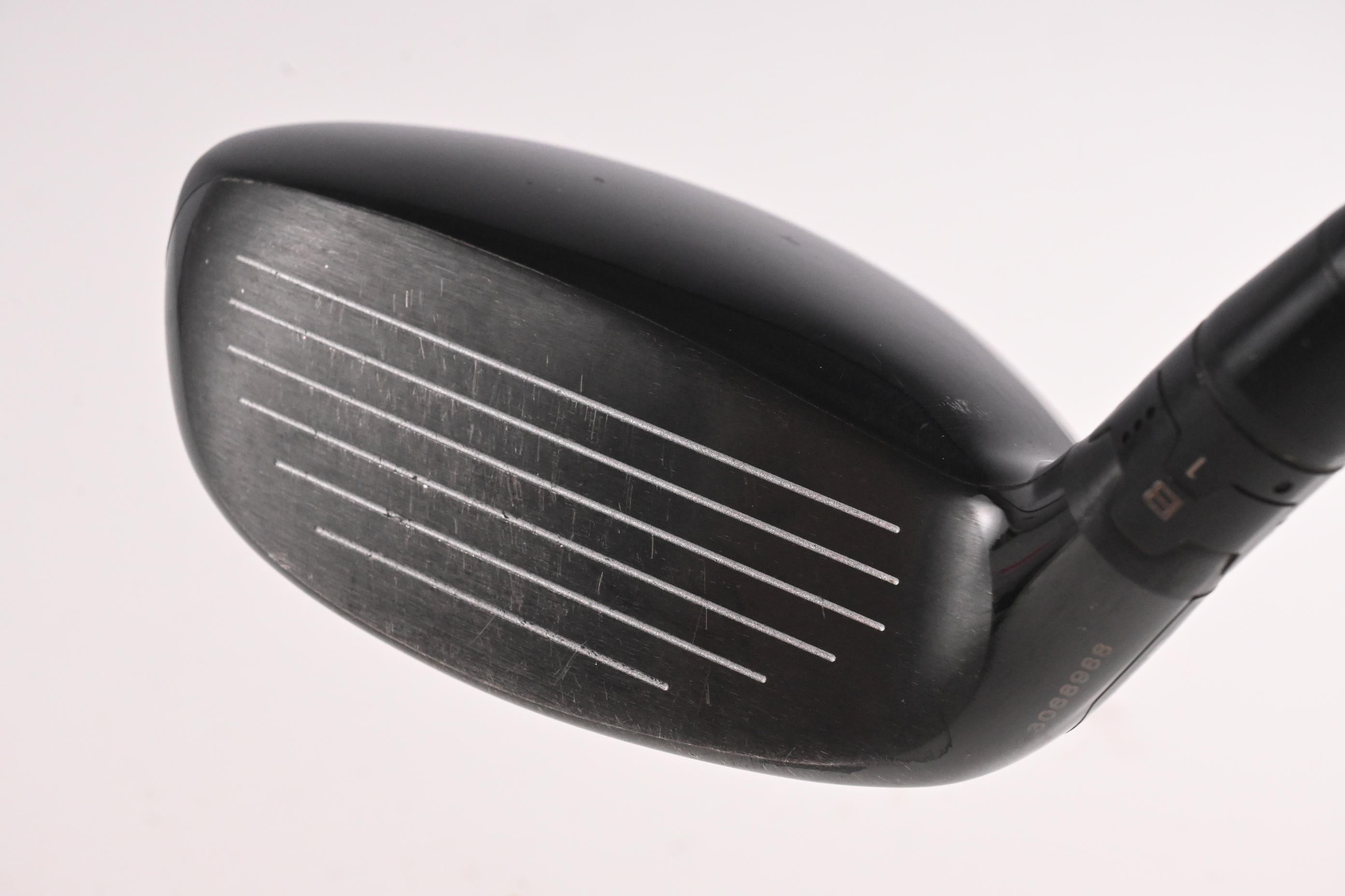 Titleist TSi1 #5 Hybrid / 23 Degree / Regular Flex Aldila Ascent White 50 Shaft