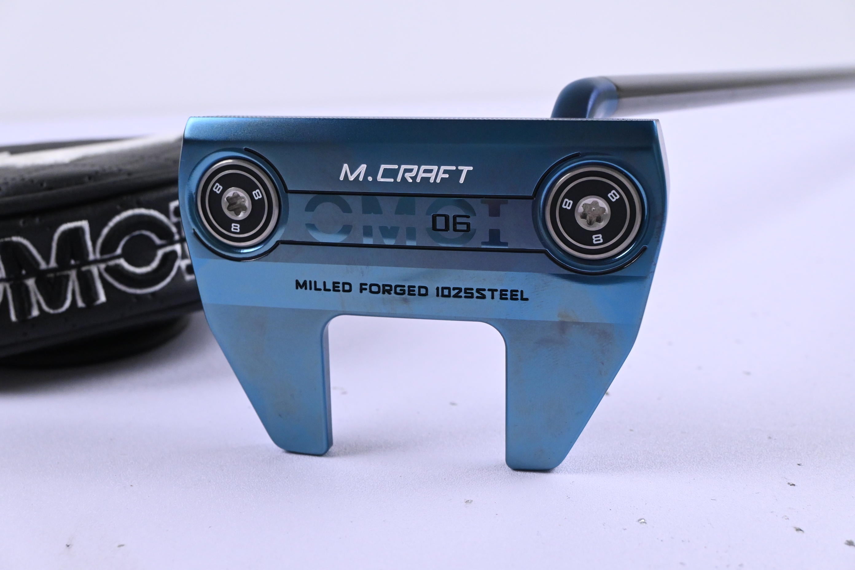 Mizuno M-Craft OMOI 06 Putter / 34 Inch
