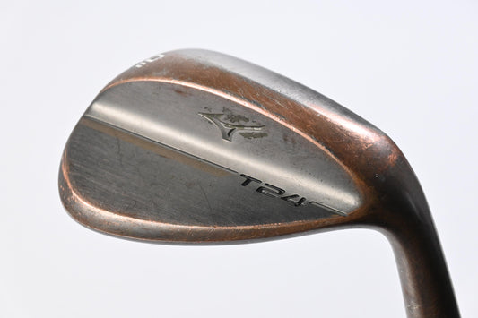 Mizuno T24 Lob Wedge / 60 Degree / Stiff Flex Dynamic Gold S400 Shaft