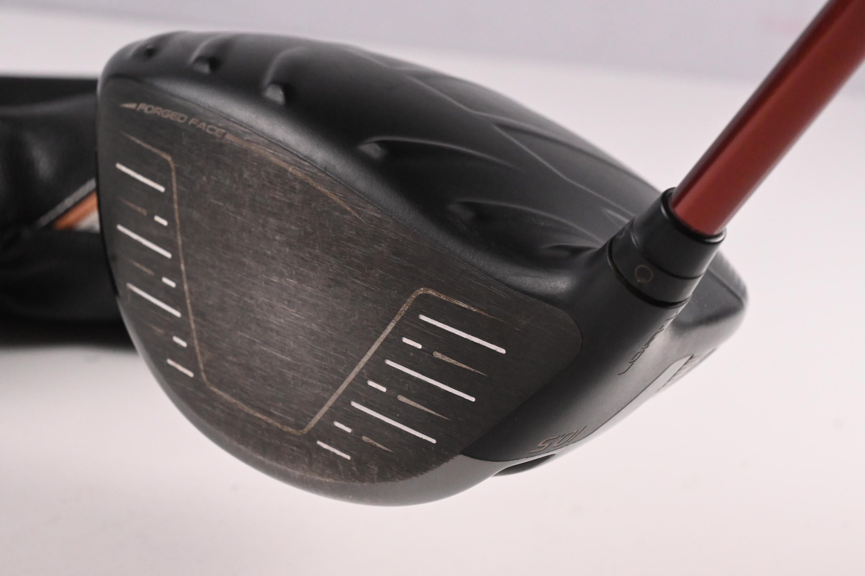 Ping G400 Max Driver / 10.5 Degree / Senior Flex Ping Alta Distanza 40 Shaft