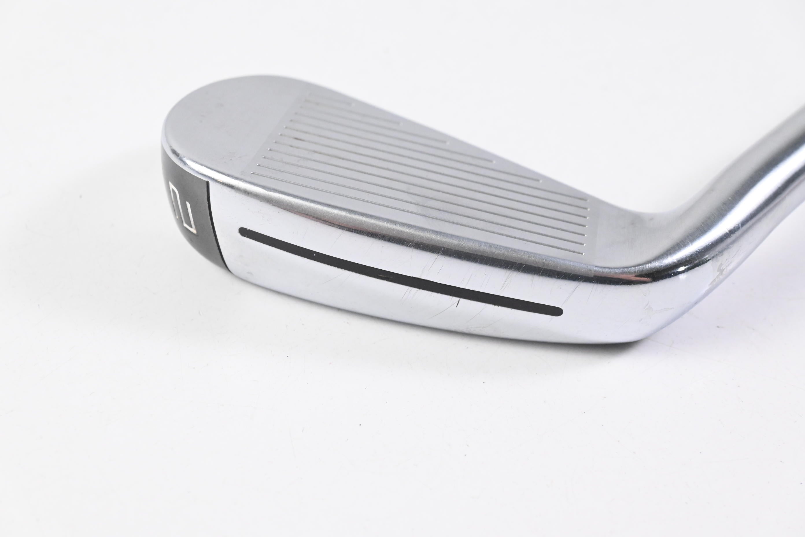 Taylormade SIM UDI #2 Hybrid / 18 Degree / Stiff Flex Diamana 90 Shaft
