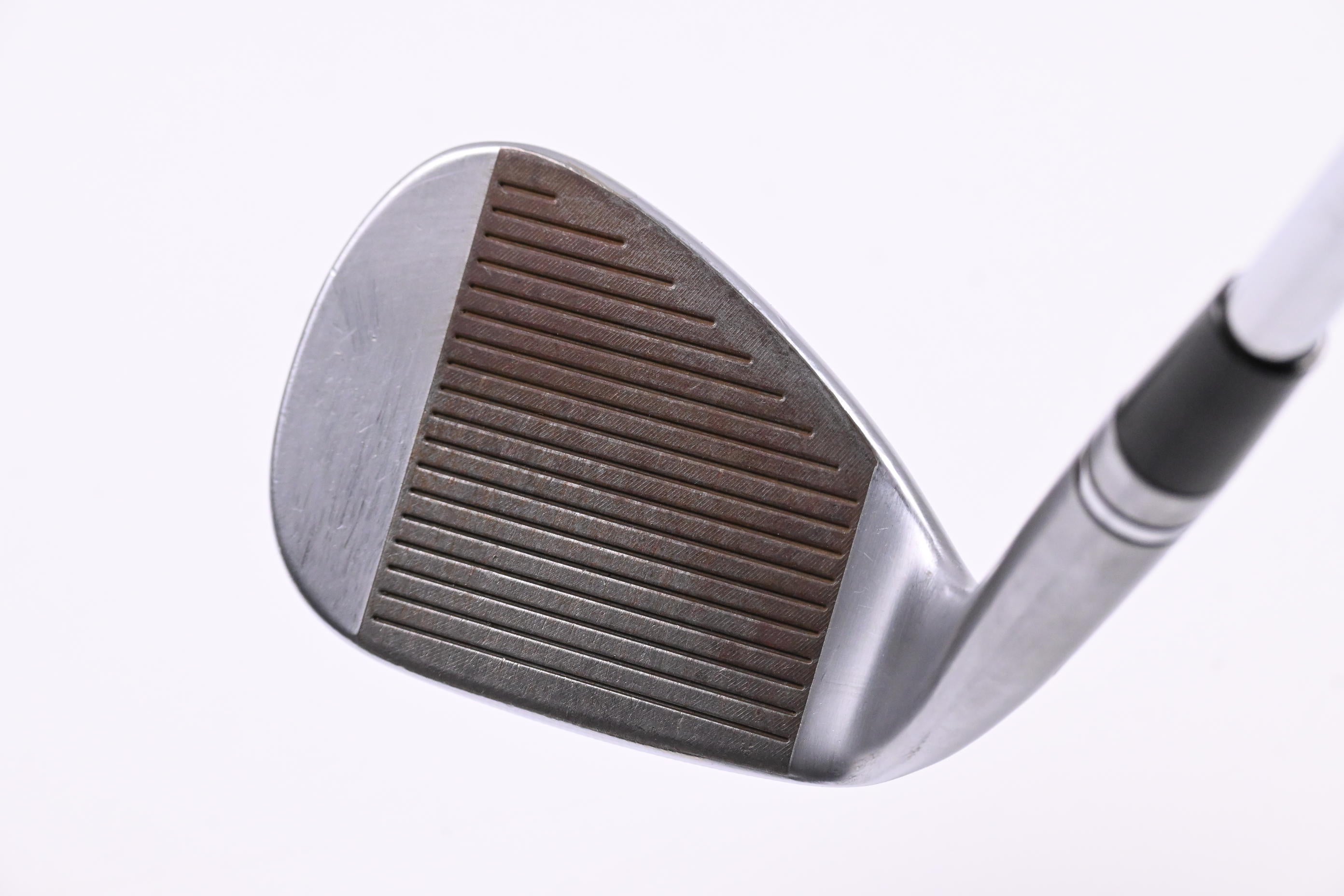 Taylormade Milled Grind 4 Tiger Woods Sand Wedge / 56 Degree / Wedge Flex 115