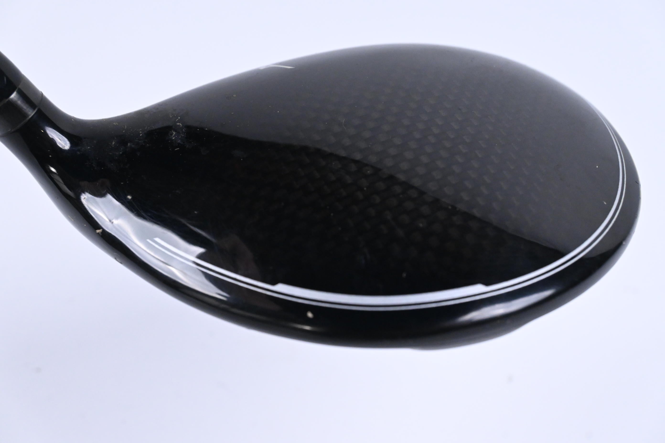 Mizuno ST200 #3 Wood / 15 Degree / Regular Flex Diamana M+ 60 Shaft