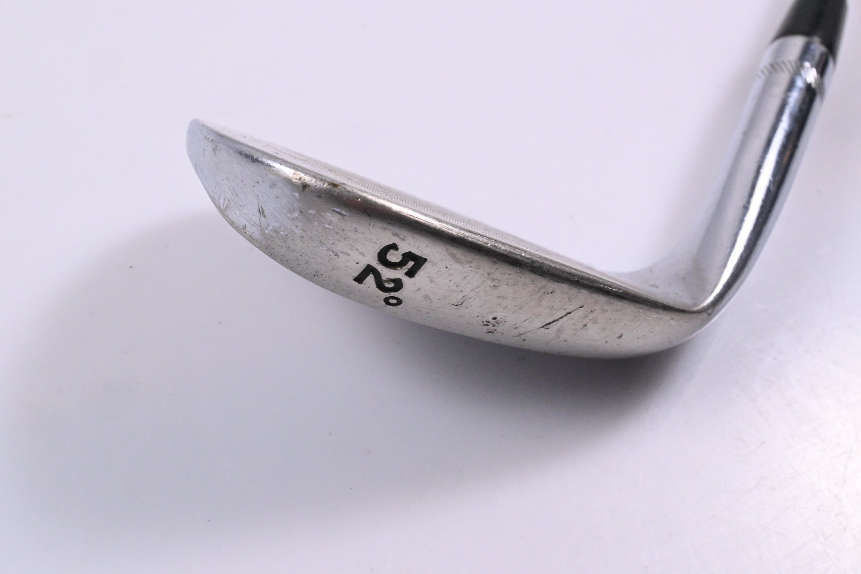 Titleist Vokey Design Gap Wedge/ 52 Degree / Wedge Flex Dynamic Gold Shaft
