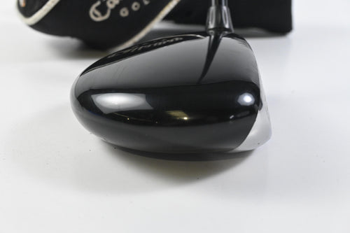 Callaway X Hot 2007 #3 Wood / 15 Degree / Regular Flex Fujikura Banzai 65 Shaft