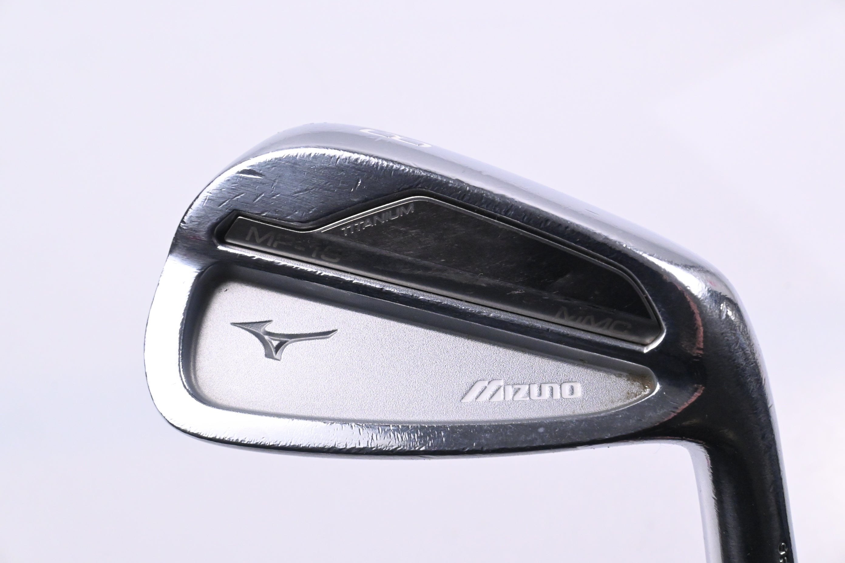 Mizuno MP-18 MMC #8 Iron / 36 Degree / Regular Flex N.S.PRO 950GH Shaft