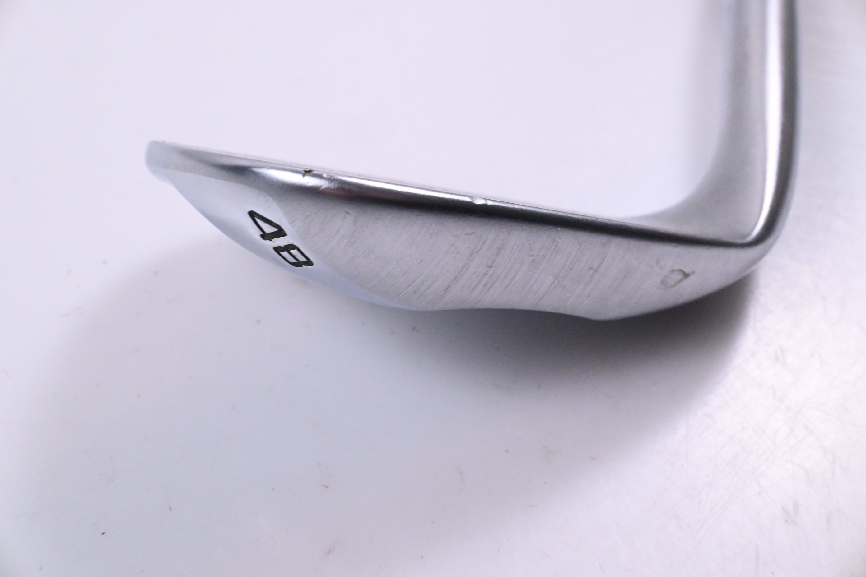 Cobra Snakebite 2023 Pitching Wedge / 48 Degree / Wedge Flex Steel Shaft