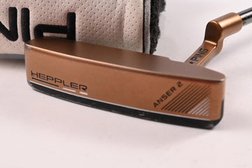 Ping Heppler Anser 2 Putter / 36 Inch