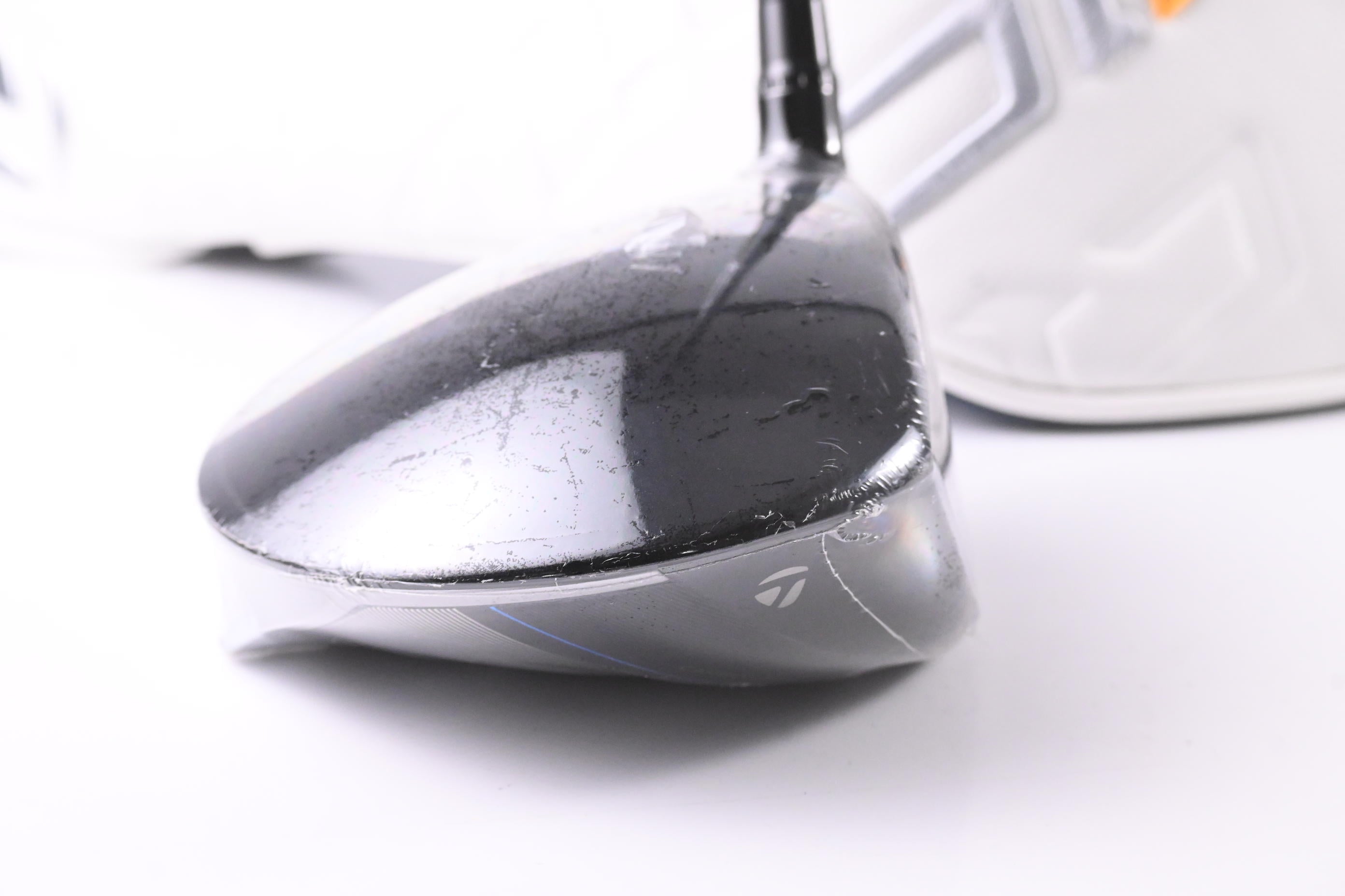 Taylormade Qi10 LS Driver / 9 Degree / Stiff Flex Tensei AV Limited Blue 65 Shaft