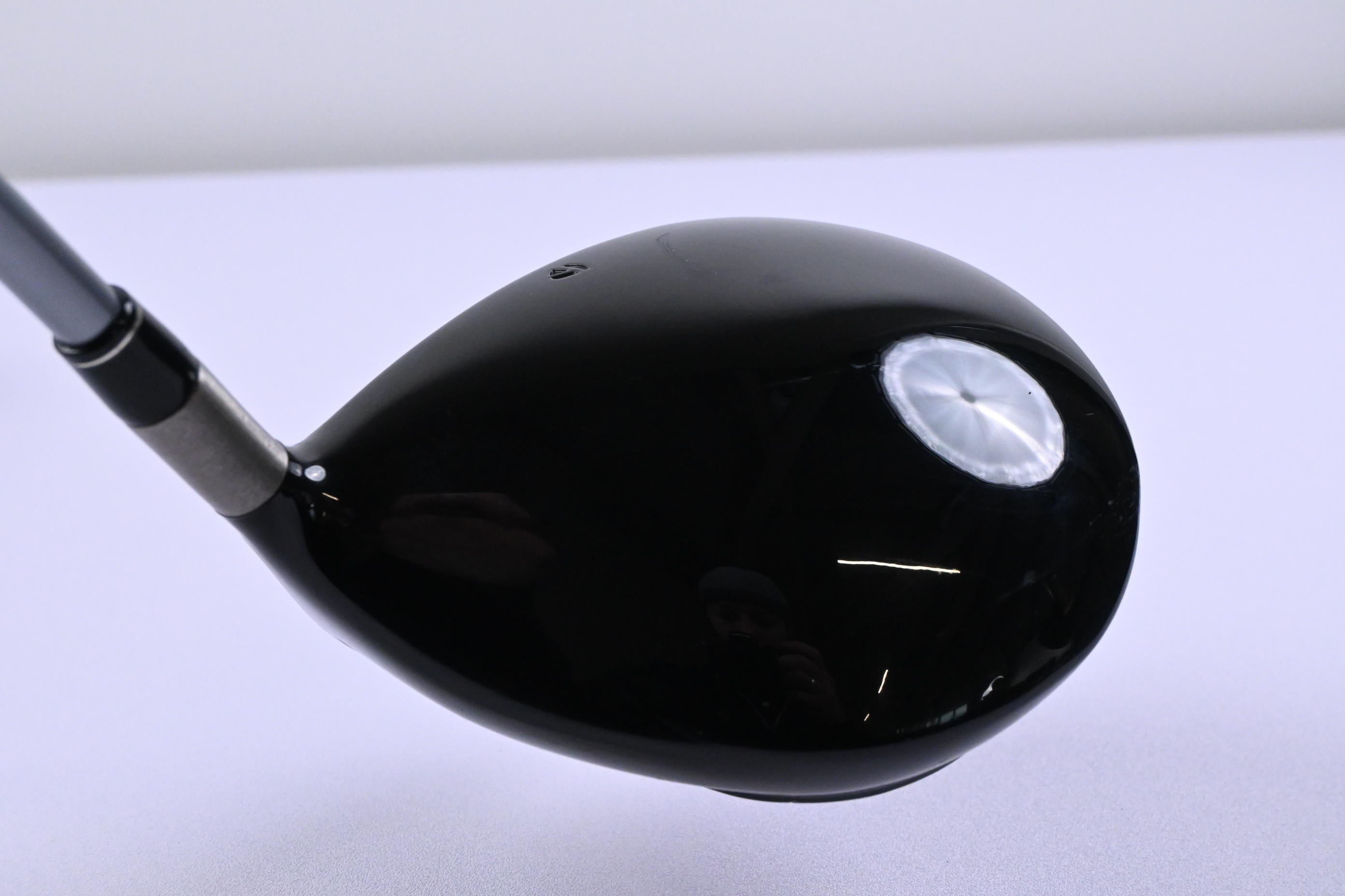 Taylormade R580 XD Driver / 10.5 Degree / Regular Flex M.A.S.² 65 Shaft