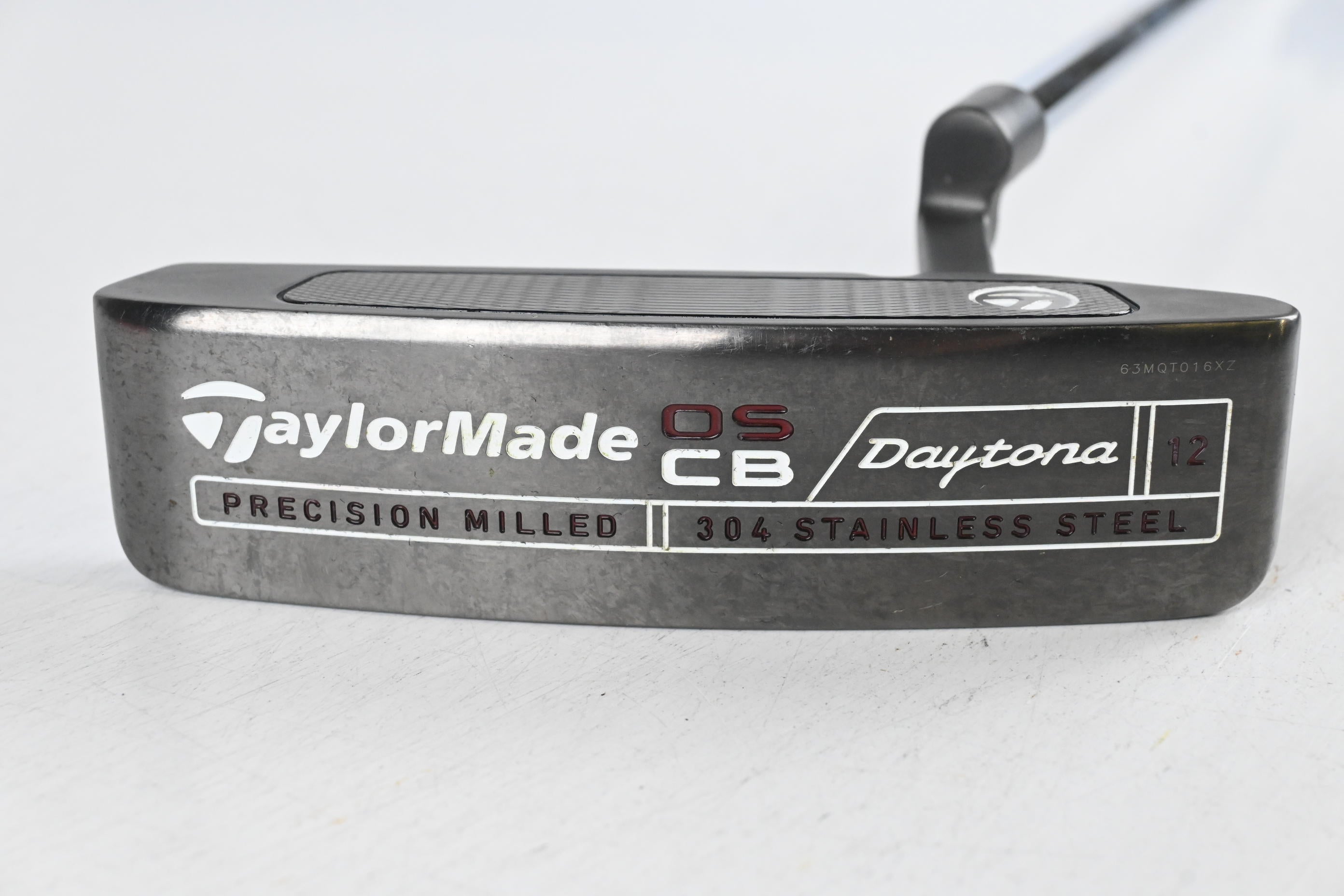 Taylormade OS CB Daytona 12 Putter / 35 Inch