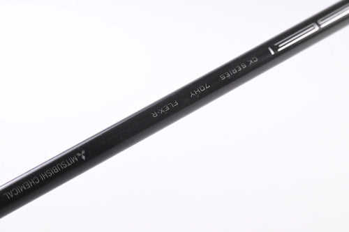 Ping G410 #2 Hybrid / 17 Degree / Regular Flex Tensei CK Blue 70 Shaft