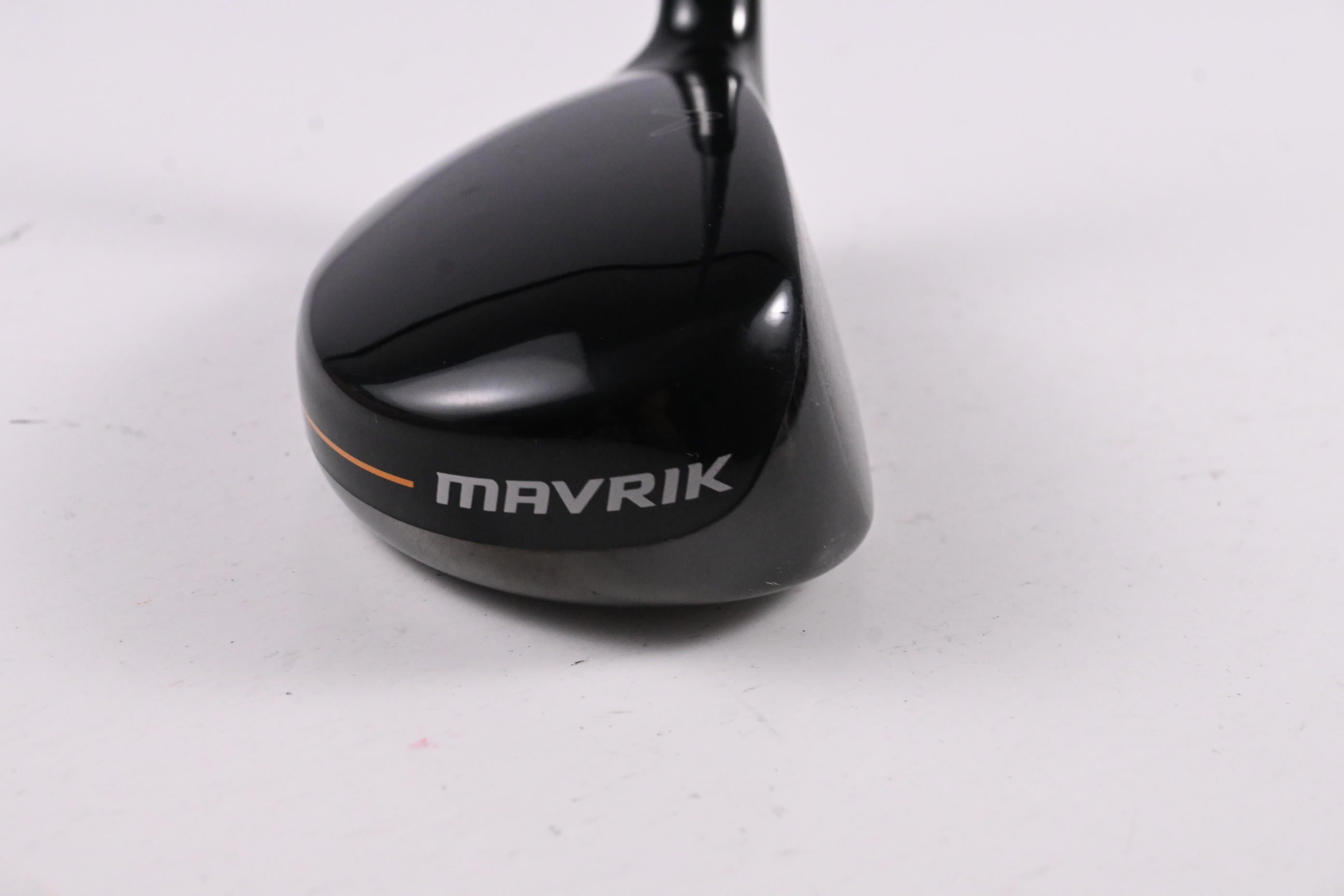 Callaway Mavrik #3 Hybrid / 18 Degree / Regular Flex Catalyst 65 Shaft