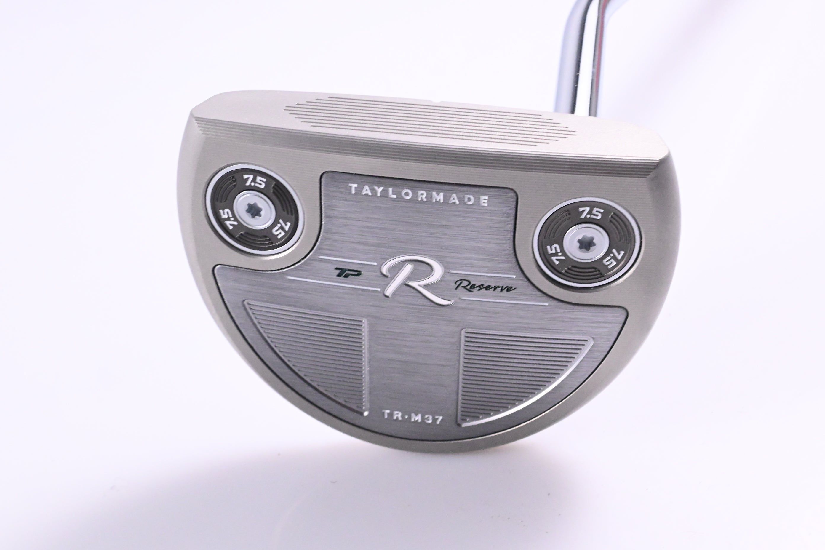 Taylormade TP Reserve R Milled Putter / 34 Inch