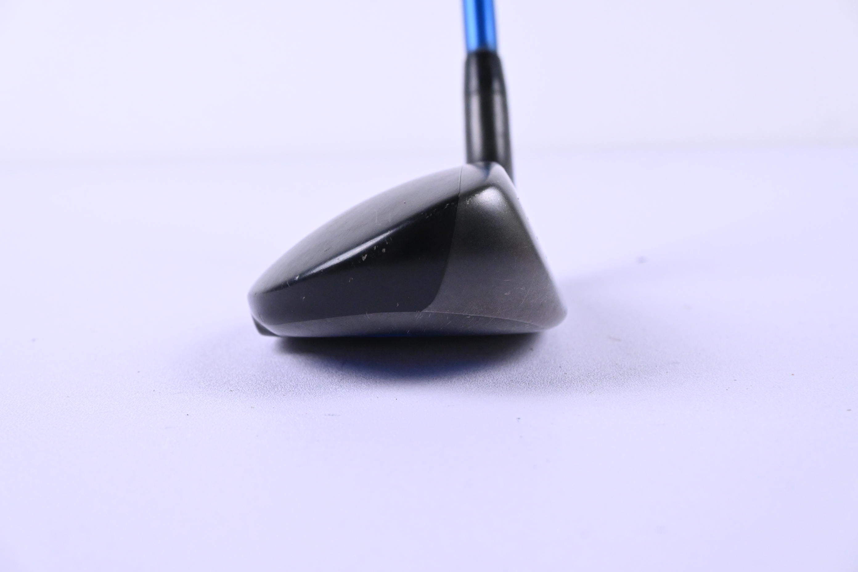 Ping G30 #4 Hybrid / 22 Degree / Regular Flex Ping TFC 419 Shaft