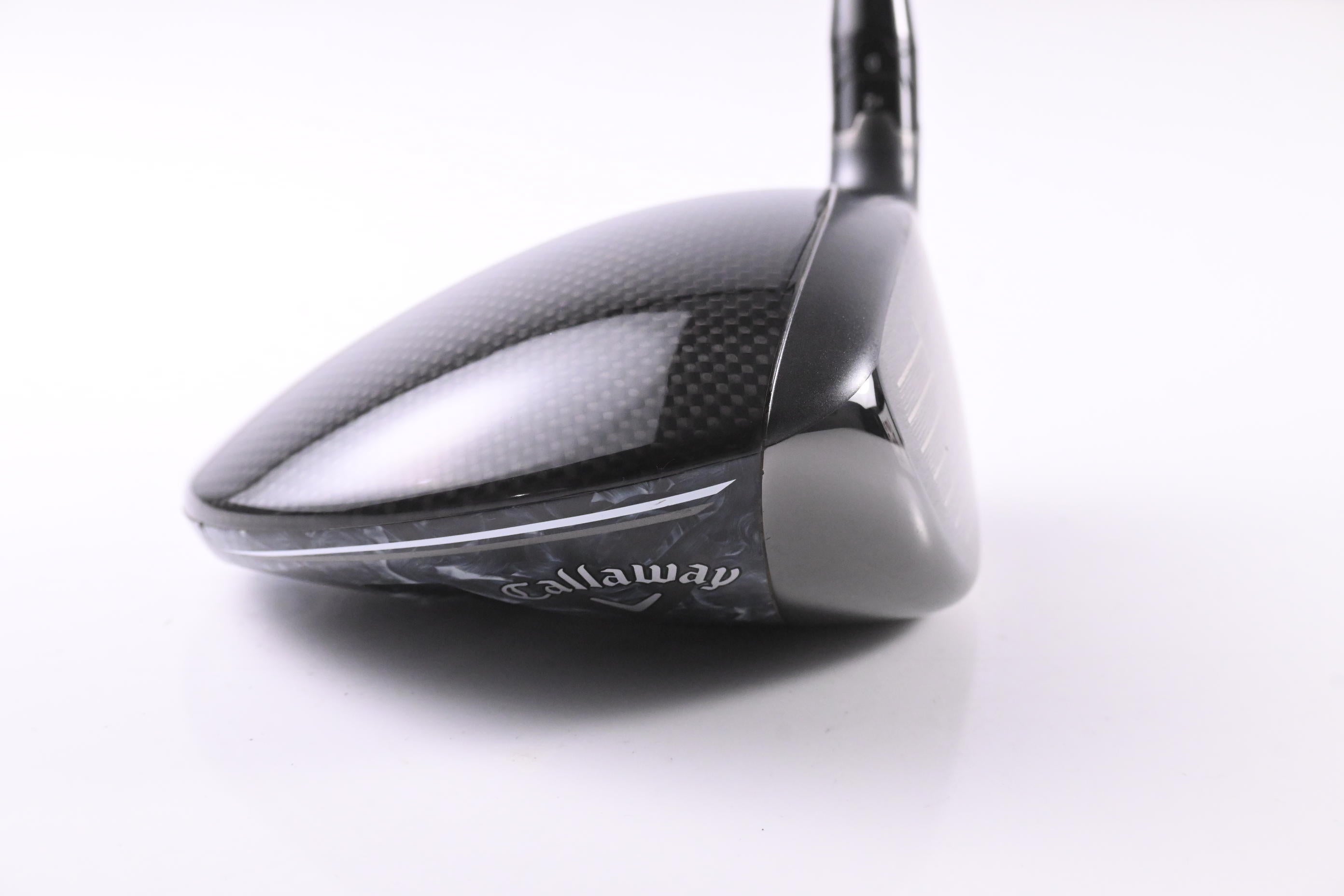 Callaway Paradym Ai Smoke Max D Driver / 10.5 Degree / Stiff Flex Denali