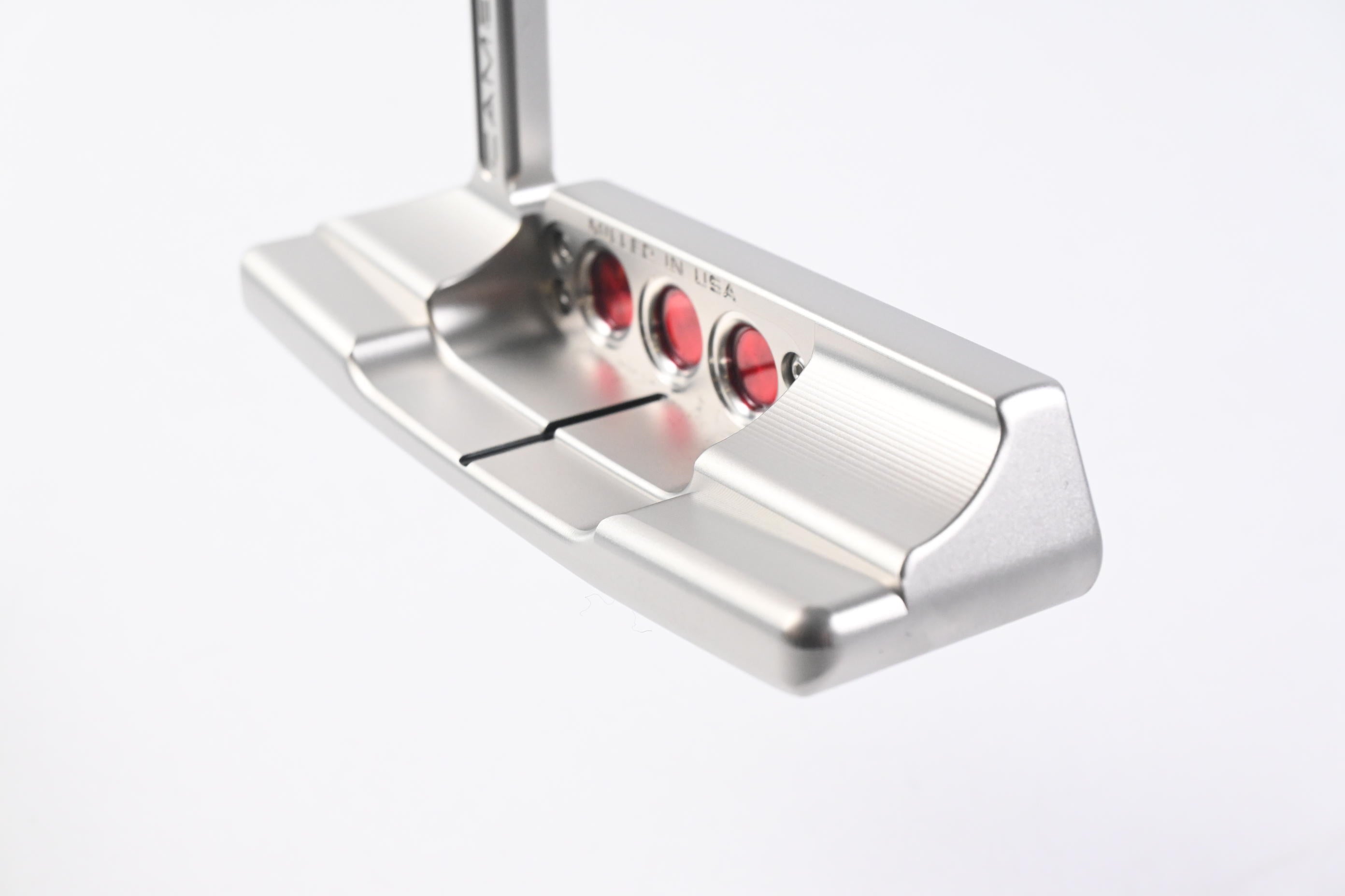 Scotty Cameron 2025 Studio Style Newport 2+ Putter / 35 Inch