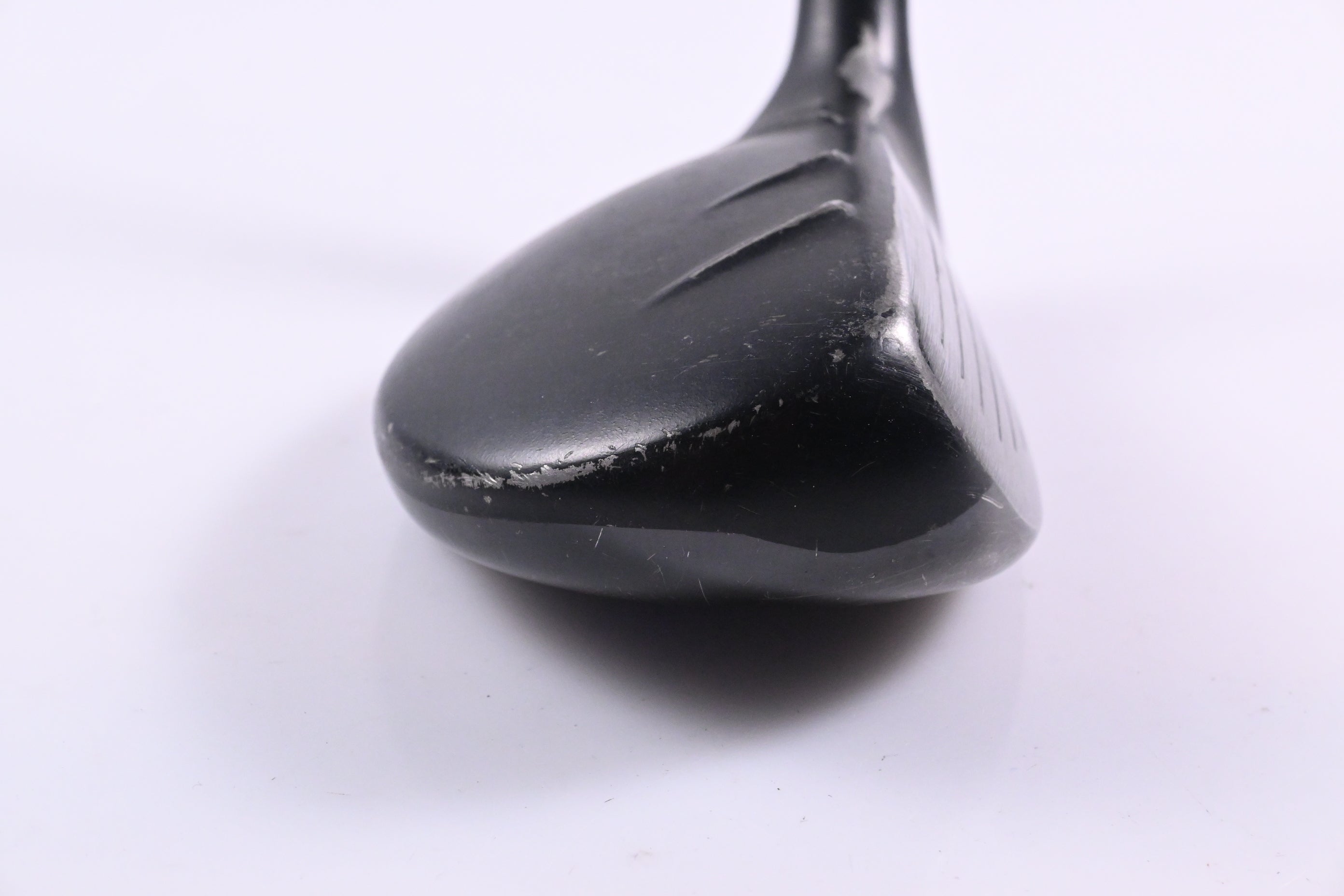 Ping G Series #6 Hybrid / 30 Degree / Senior Flex Ping Alta 70 Shaft