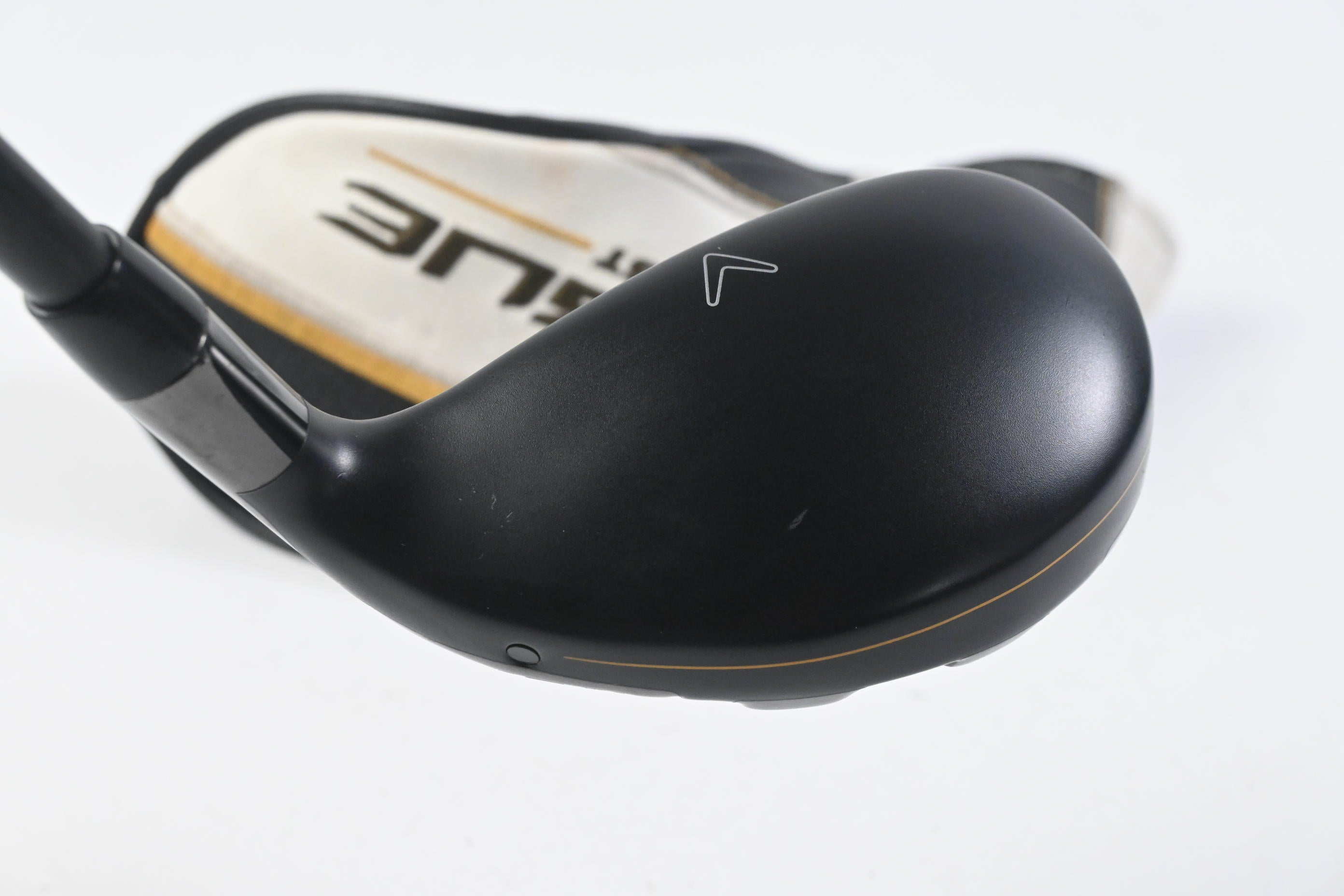 Callaway Rogue ST Max OS #5 Hybrid / 24 Degree / Regular Flex Cypher 60 Shaft