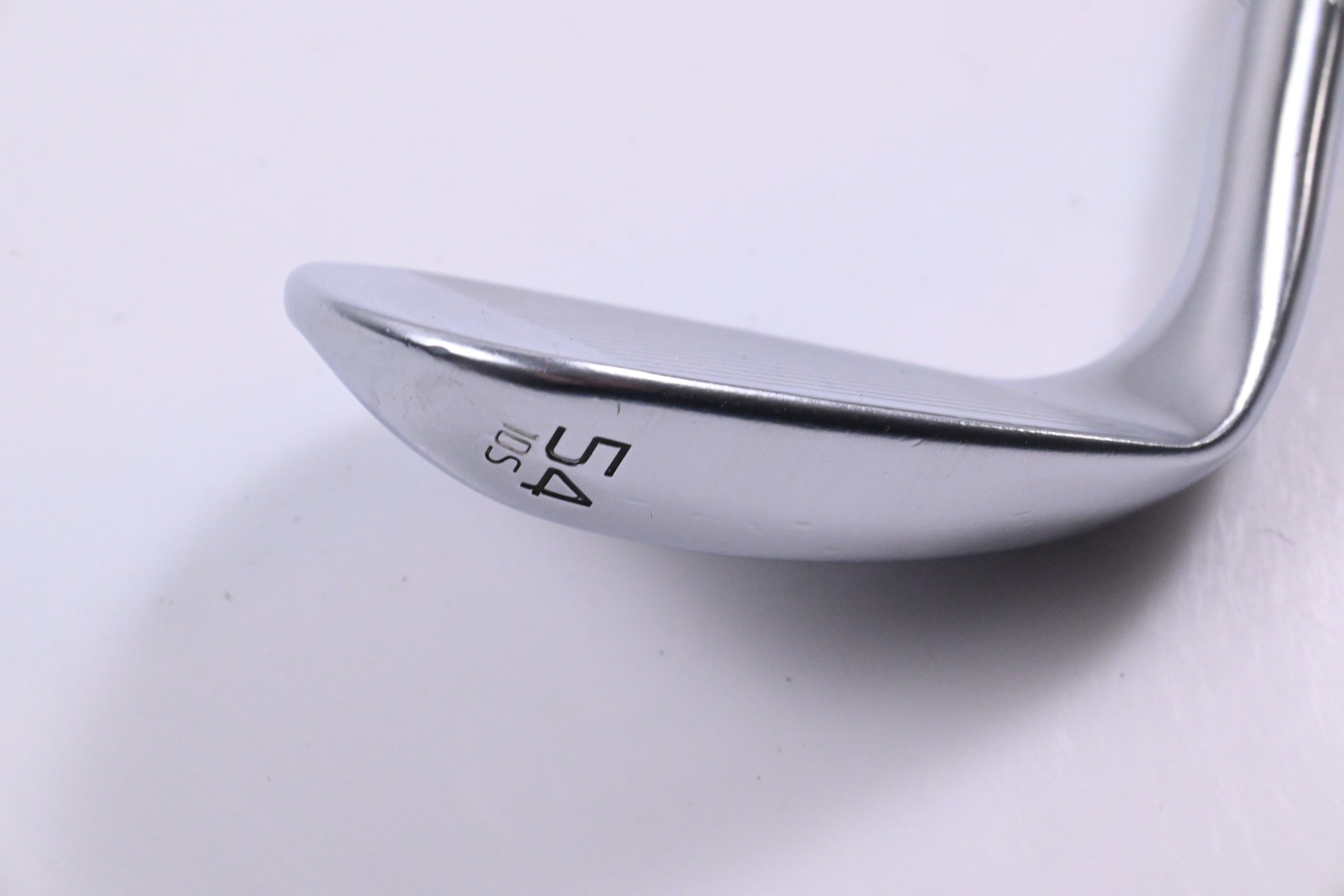 Titleist Vokey SM9 Sand Wedge / 54 Degree / Wedge Flex Titleist Vokey SM9 Shaft