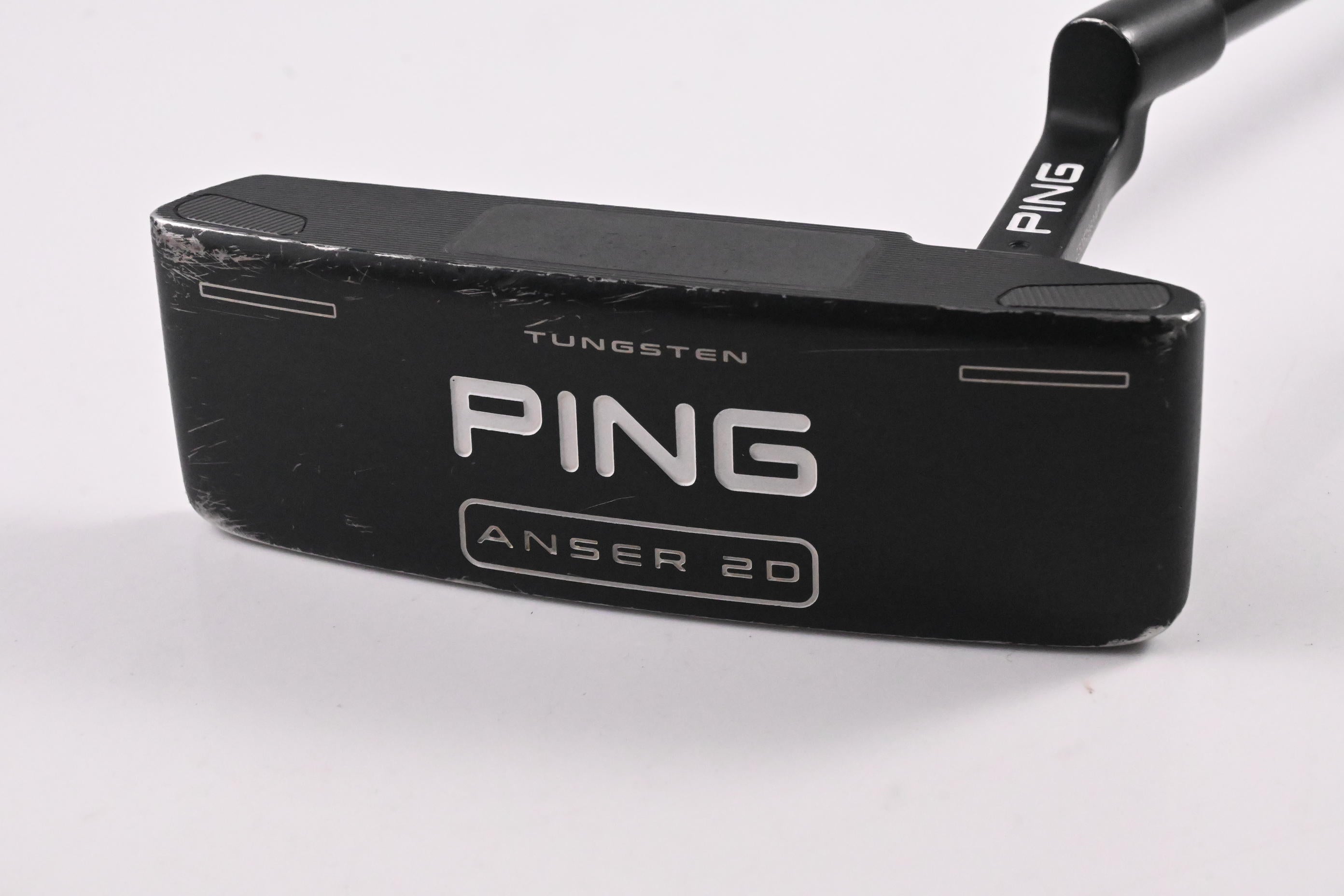 Ping Anser 2D 2023 Putter / 33 Inch