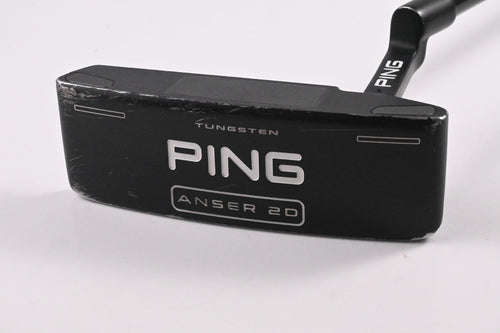 Ping Anser 2D 2023 Putter / 33 Inch