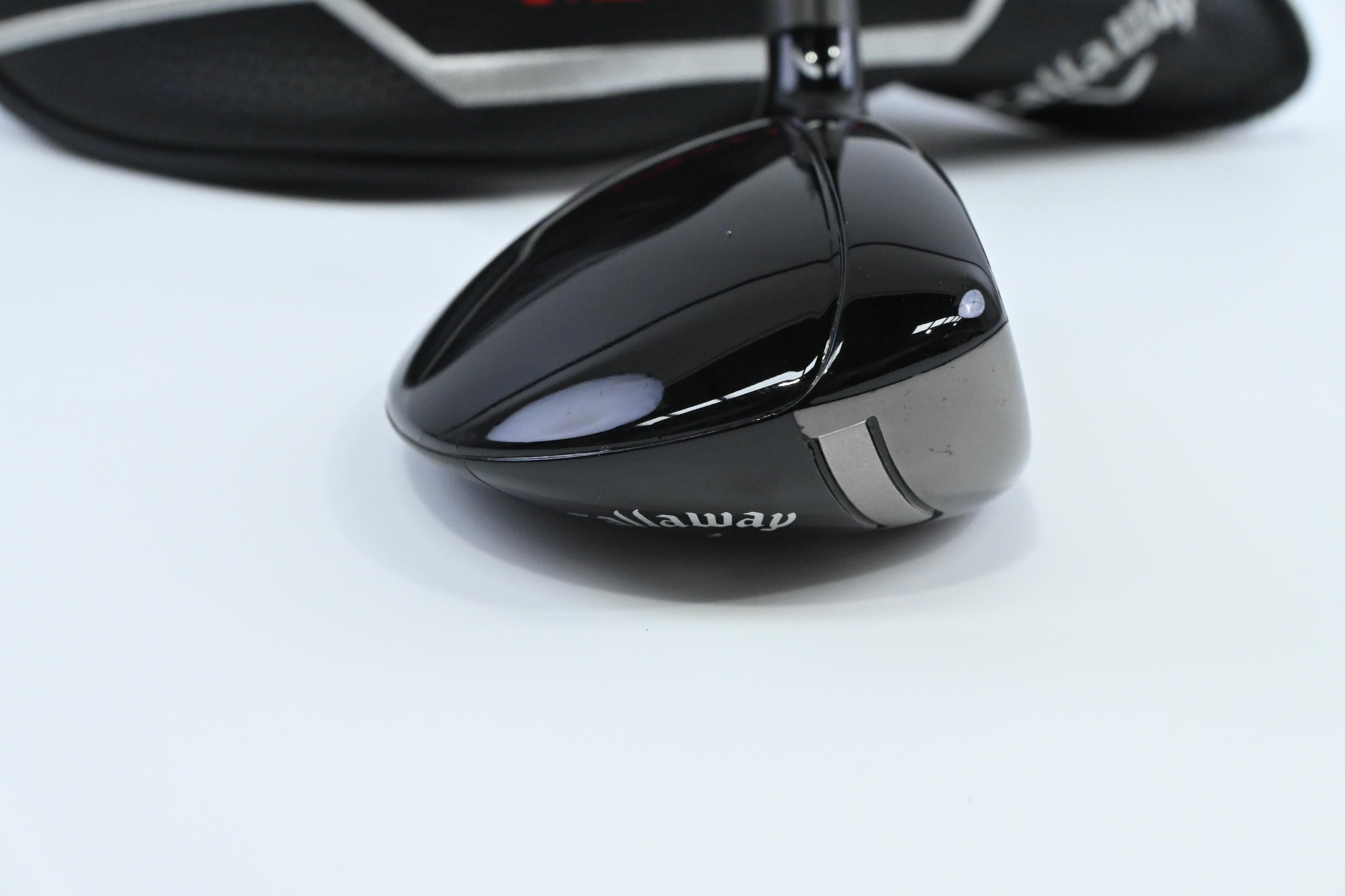 Callaway Apex UW 2025 #3 Hybrid / 19 Degree / Stiff Flex Tensei AV Blue 75 Shaft