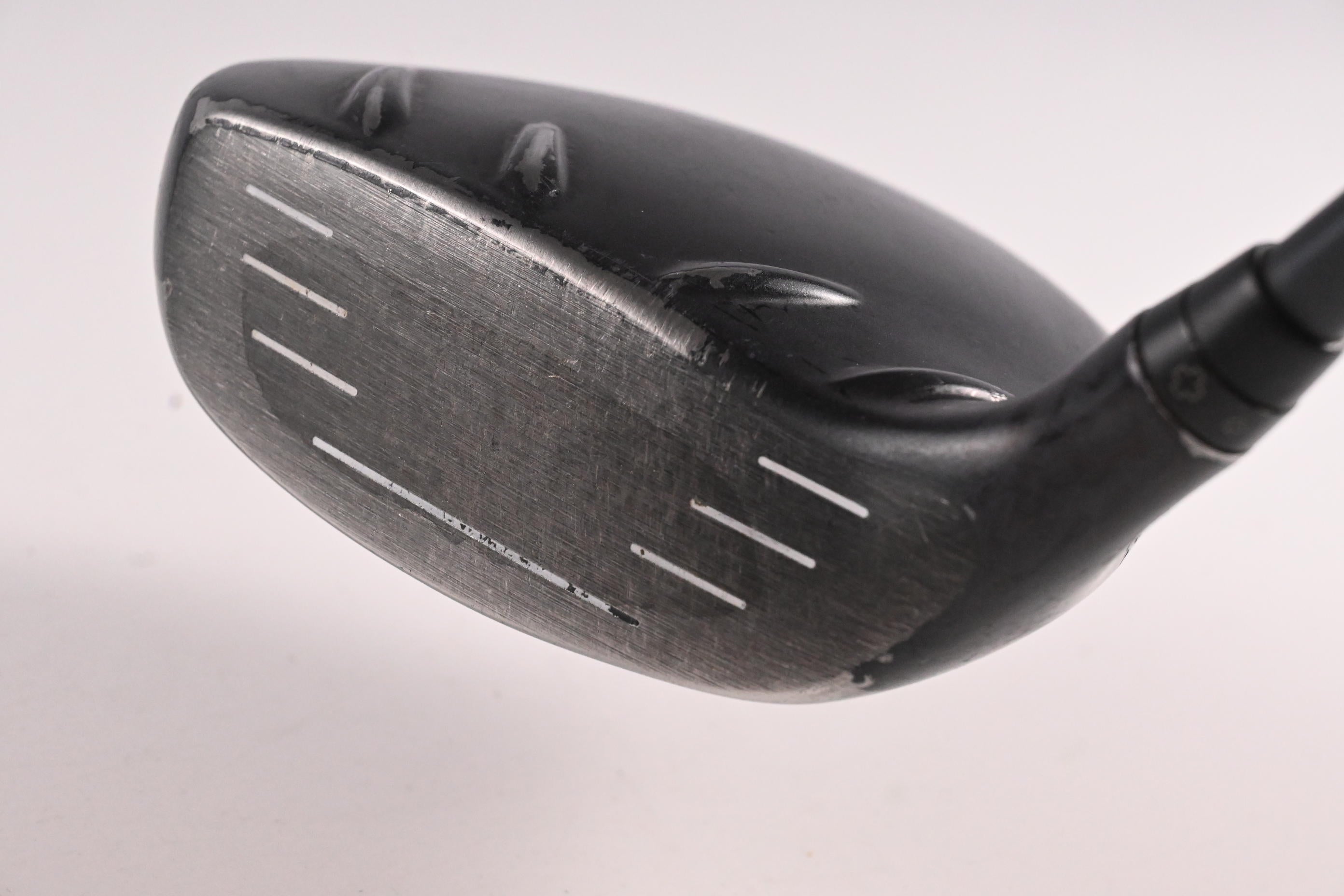Ping G410 SFT #3 Wood / 16 Degree / Senior Flex Ping Alta CB Red 65 Shaft