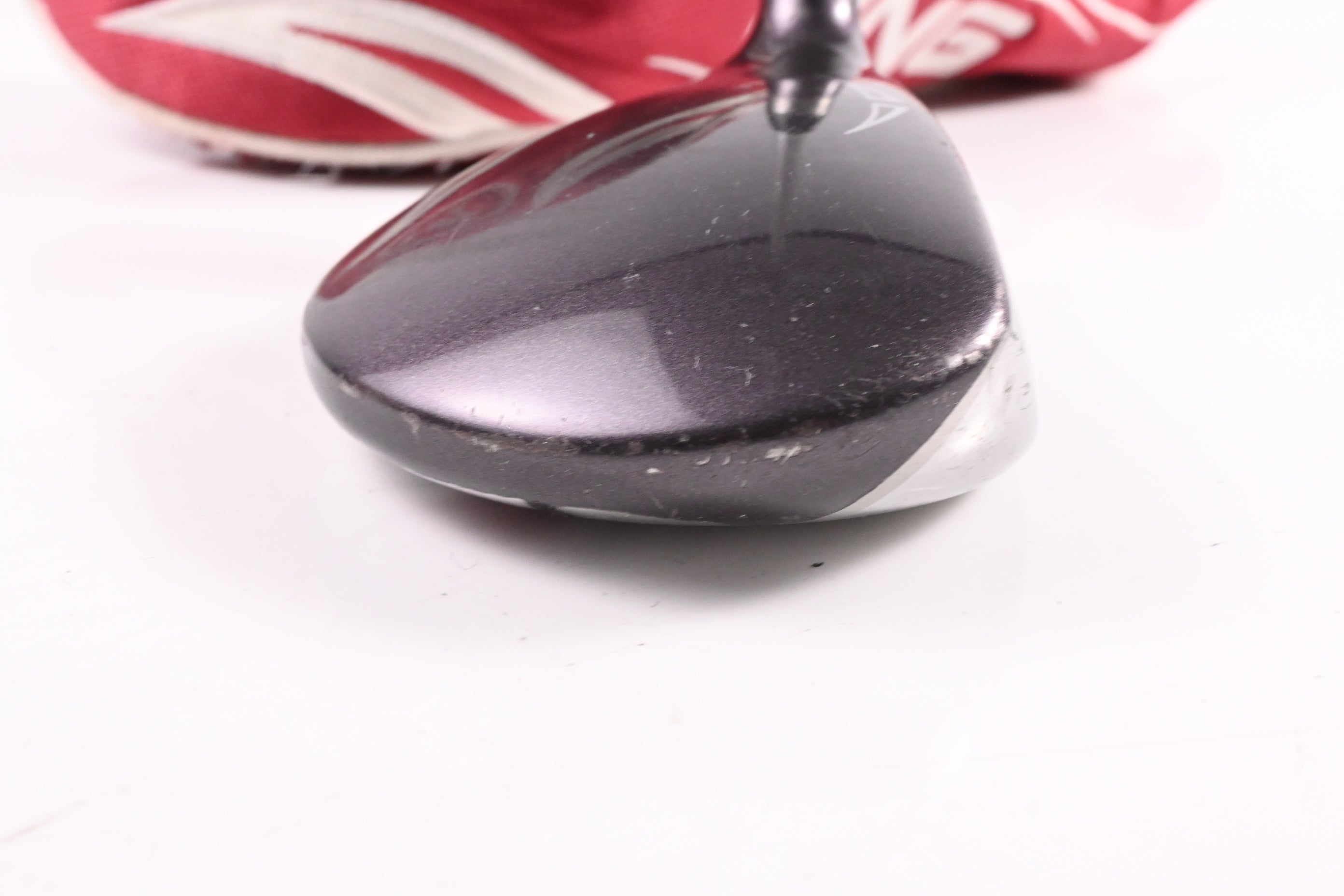 Ladies Ping Faith #3 Wood / 18 Degree / Ladies Flex Ping ULT 200 Shaft