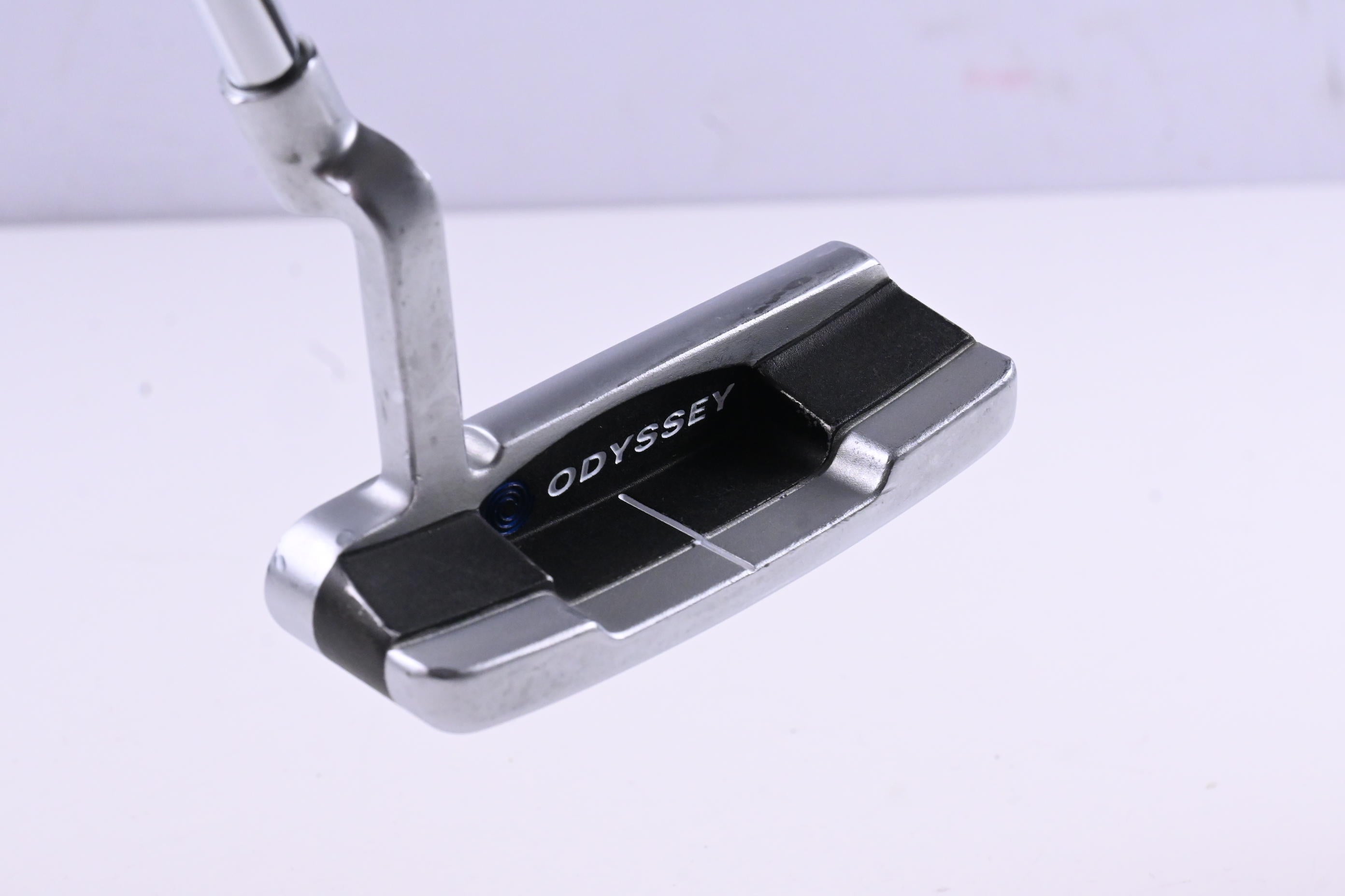 Odyssey Works Cruiser 1 Putter / 34.5 Inch