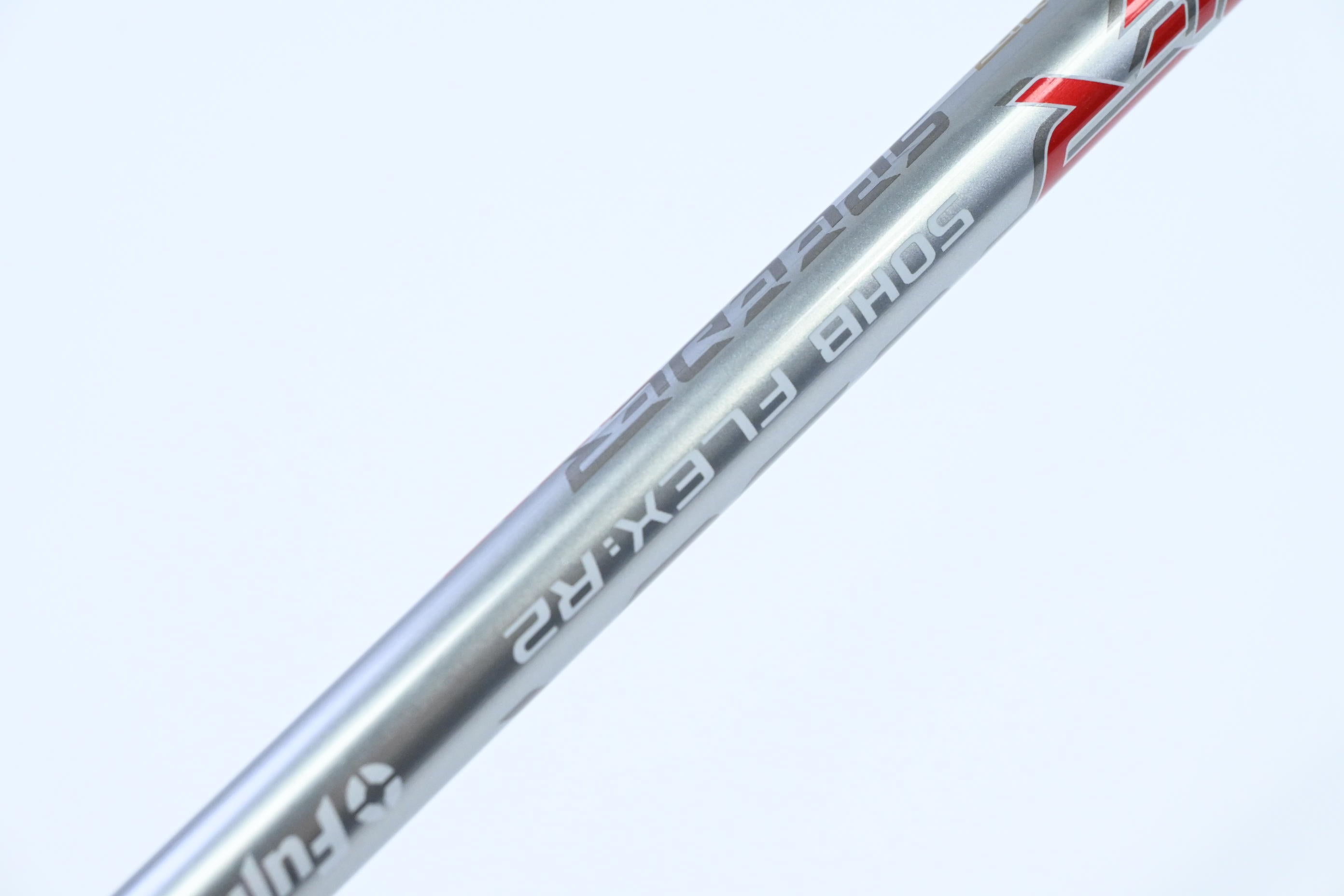 Titleist TSi3 #2 Hybrid / 18 Degree / Senior Flex Fujikura AirSpeeder 50 Shaft