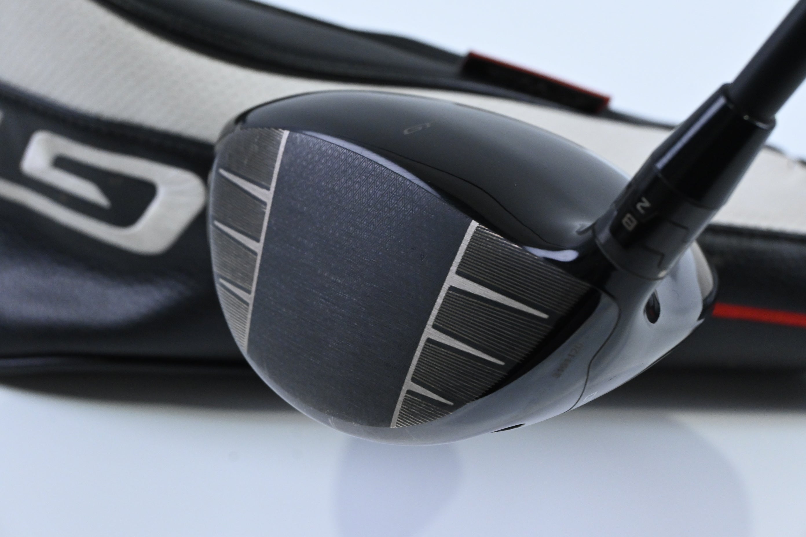 Titleist GT2 Driver / 10 Degree / Stiff Flex Tensei 1K Blue 55 Shaft