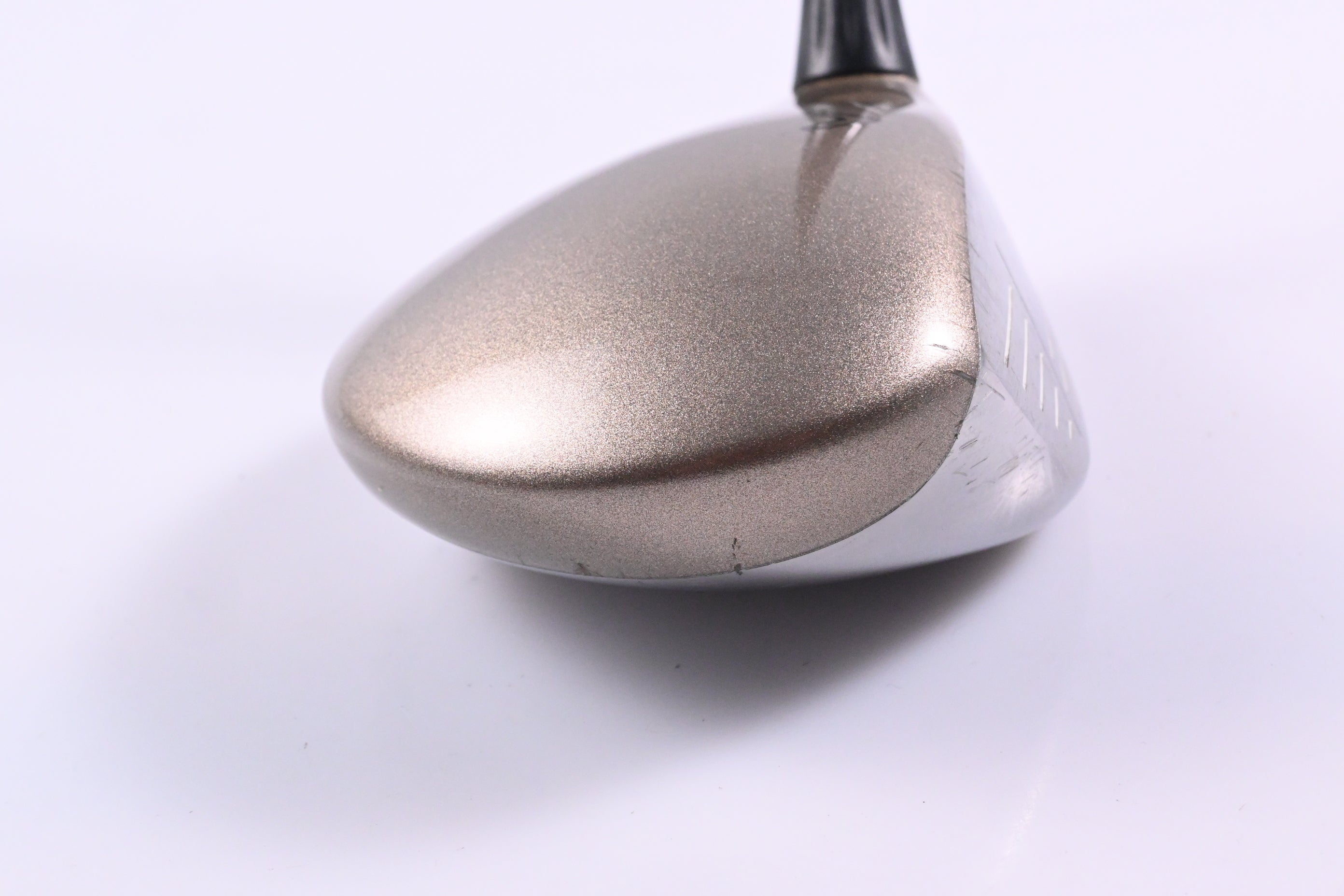 Ladies Callaway Big Bertha 2004 #7 Wood / 22 Degree / Ladies Flex Gems 55 Shaft