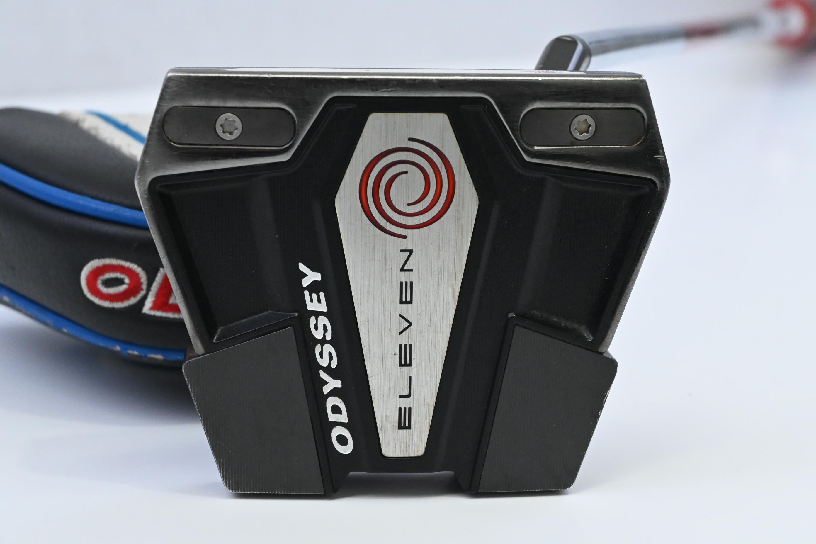 Odyssey Eleven Putter / 35 Inch