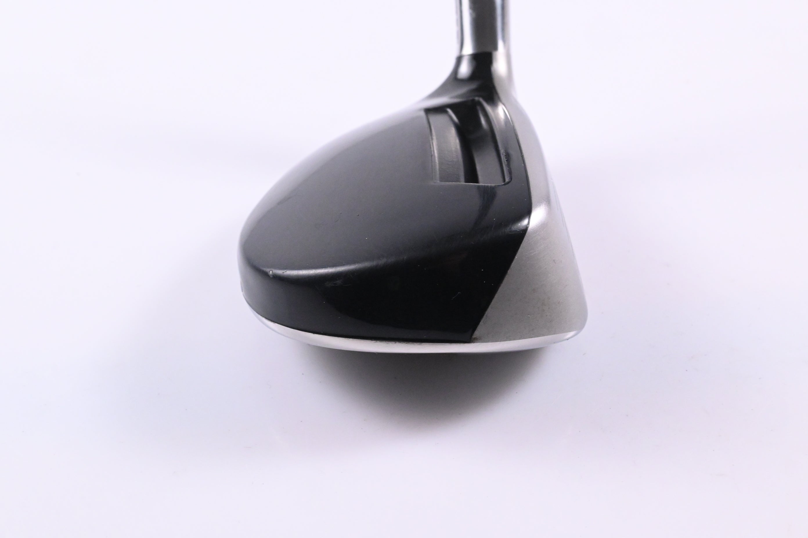 Adams Idea A12 #2 Hybrid / 17 Degree / Regular Flex Adams Lightweight Shaft