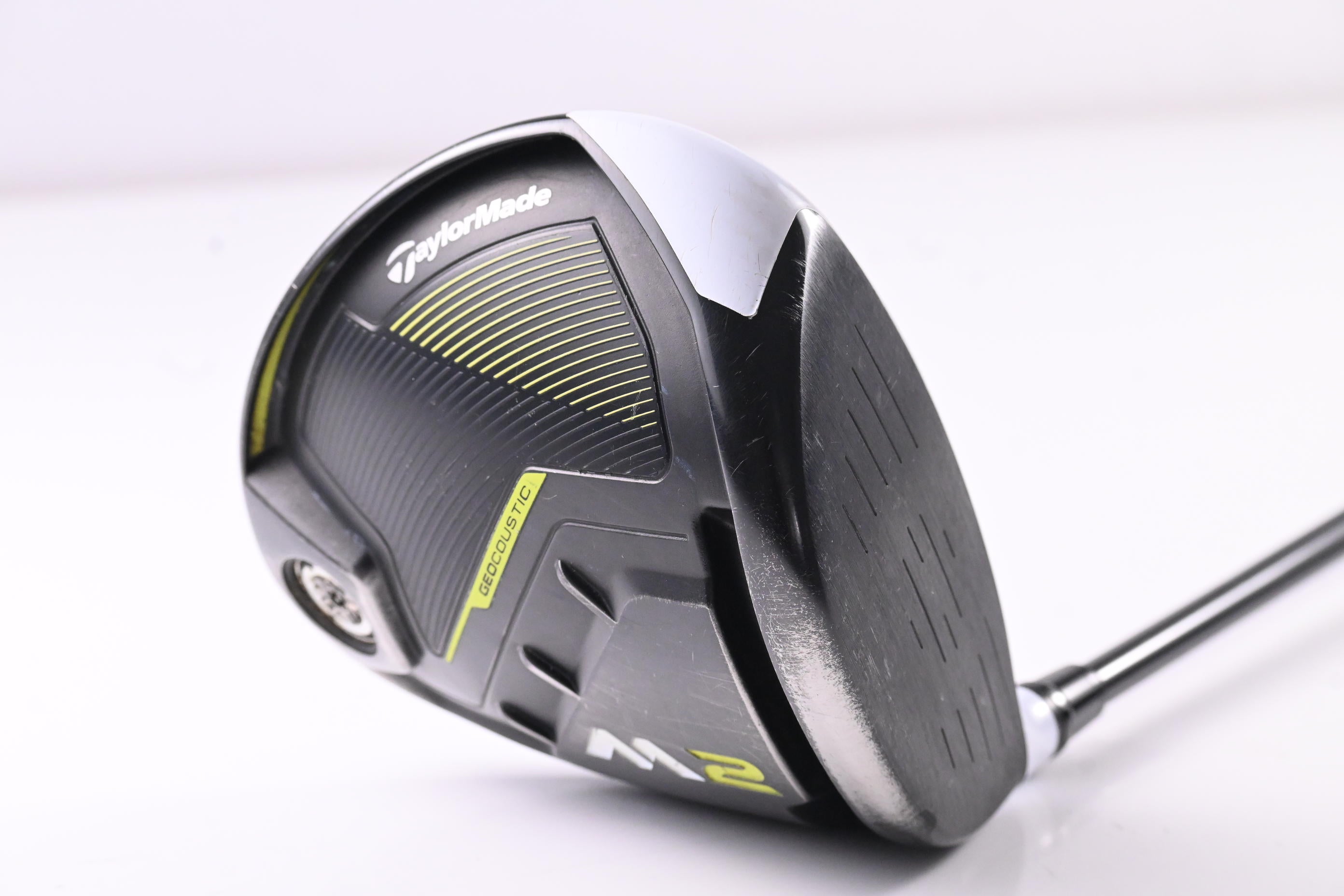 Taylormade M2 2017 Driver / 9.5 Degree / X-Flex Tensei CK Orange 60 Shaft