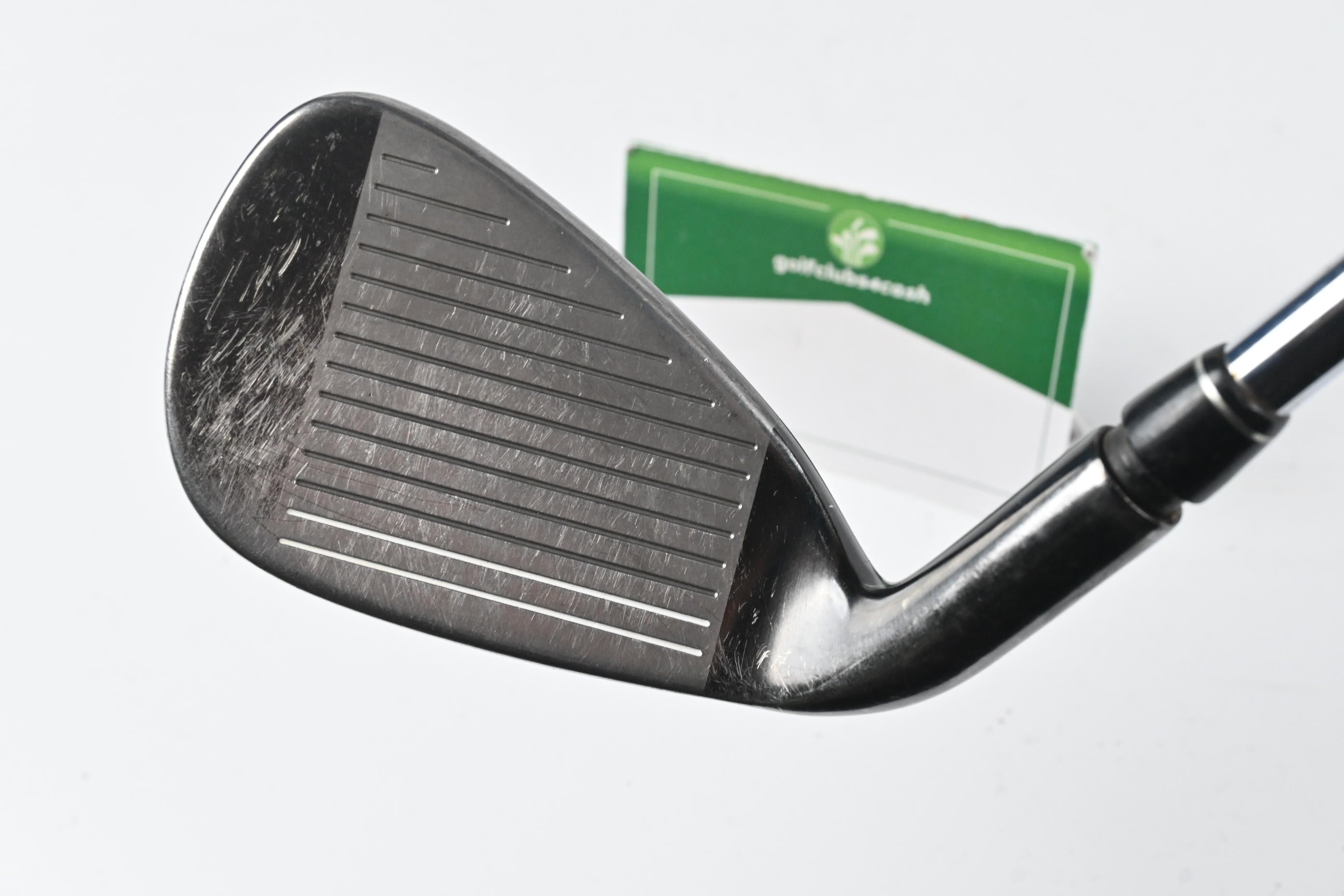 Callaway Big Bertha 2023 #8 Iron / Stiff Flex Speedstep Shaft