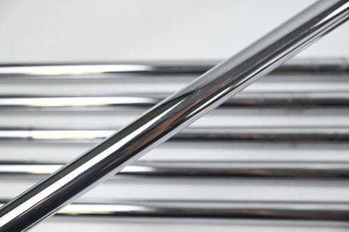 Ping i25 Irons / 5-PW / Green Dot / Stiff Flex Steel Shafts