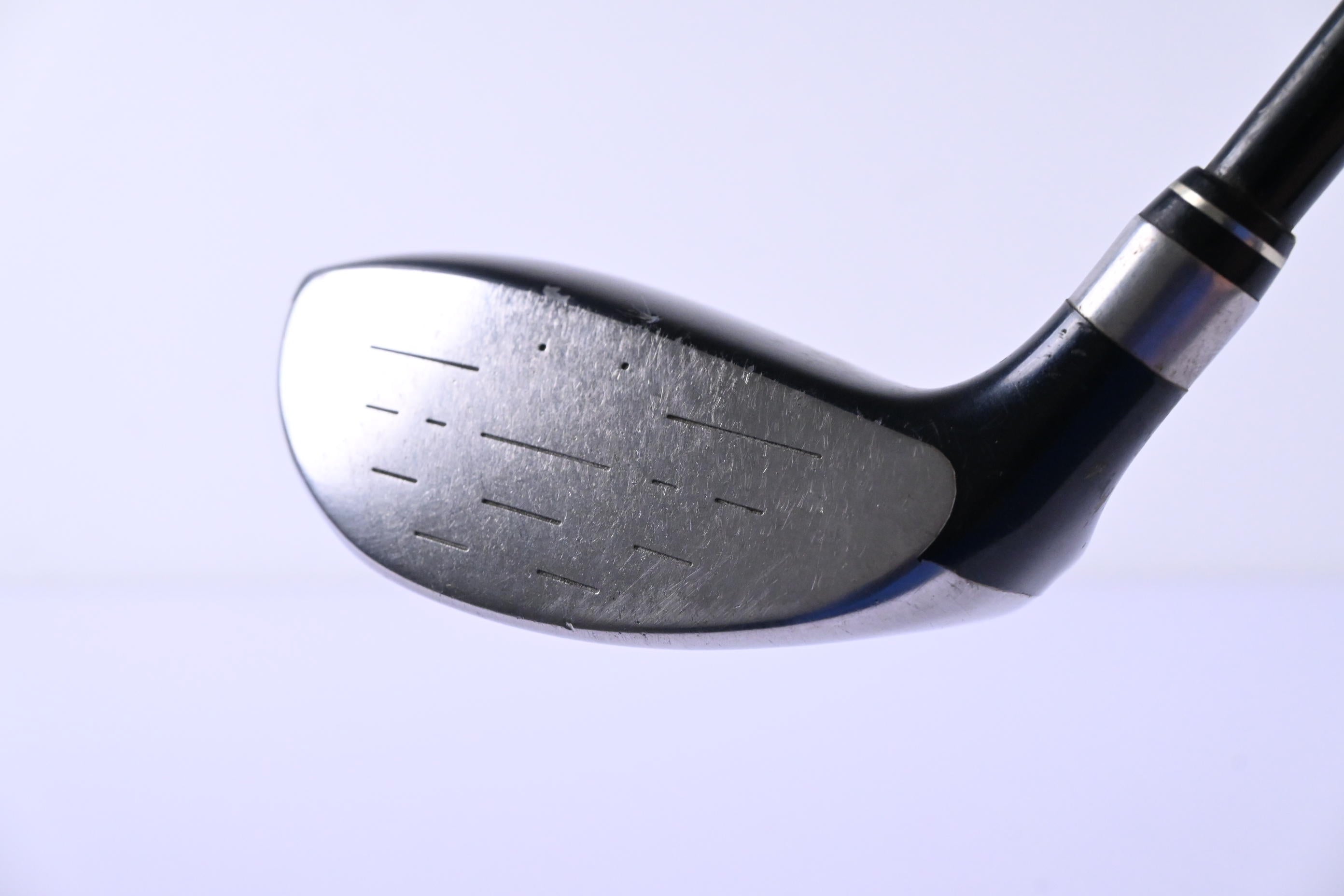 Srixon M-Steel #5 Wood / 18 Degree / Regular Flex Srixon SV-3008 60 Shaft