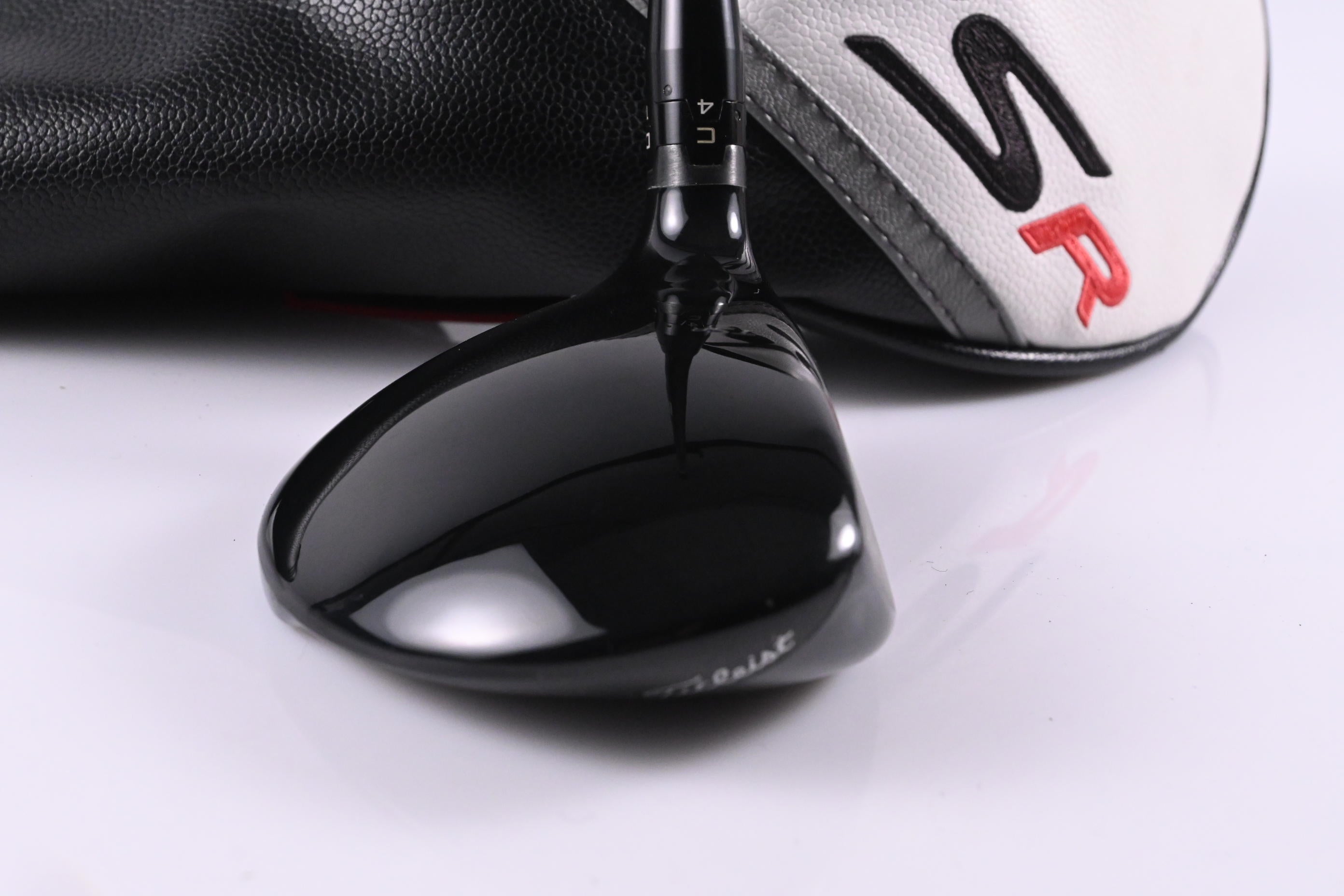 Titleist TSR2 #7 Wood / 21 Degree / Regular Flex Tensei AV Blue 55 Shaft