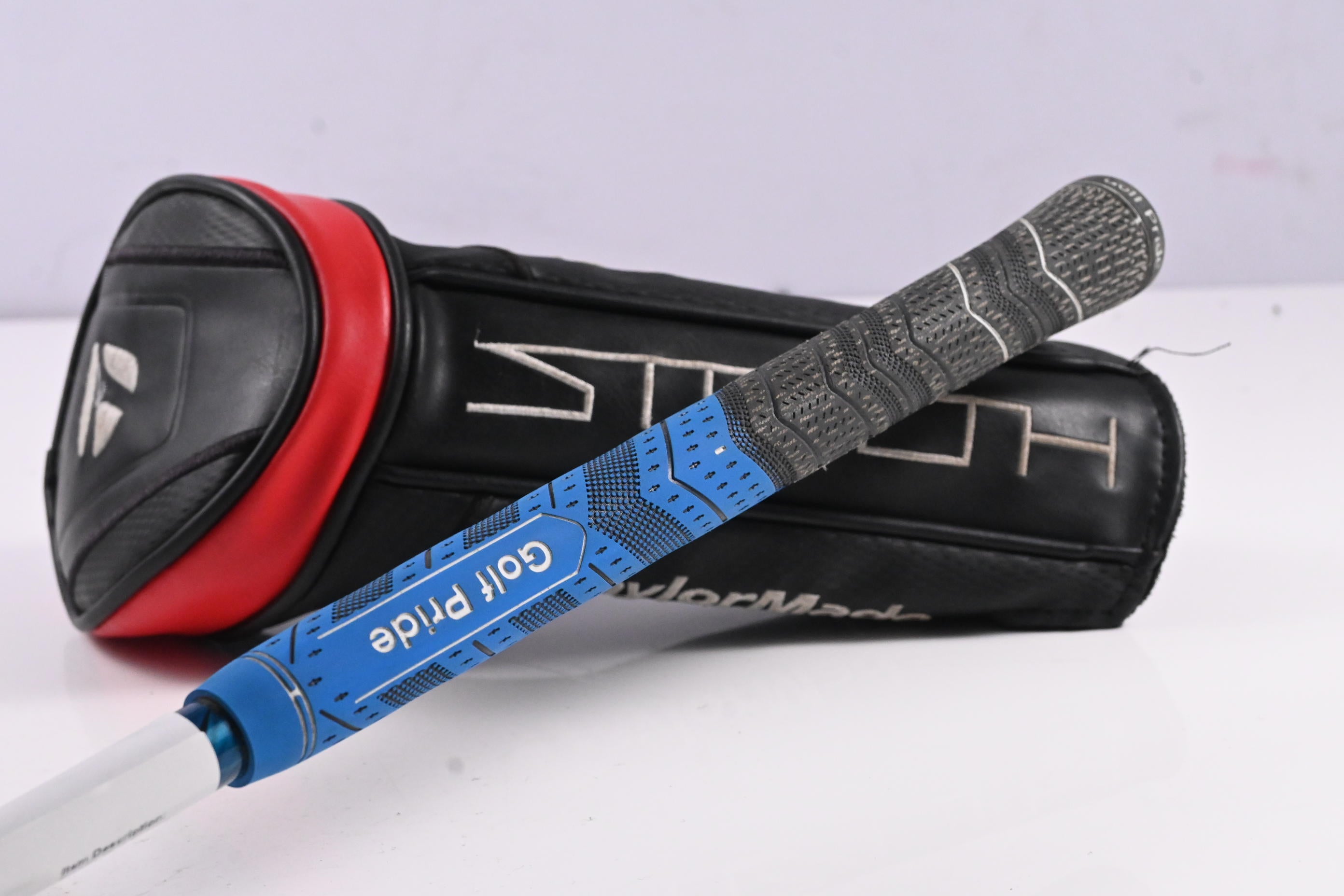 Taylormade Stealth Plus #3 Wood / 15 Degree / Regular Flex Evenflow Blue 65