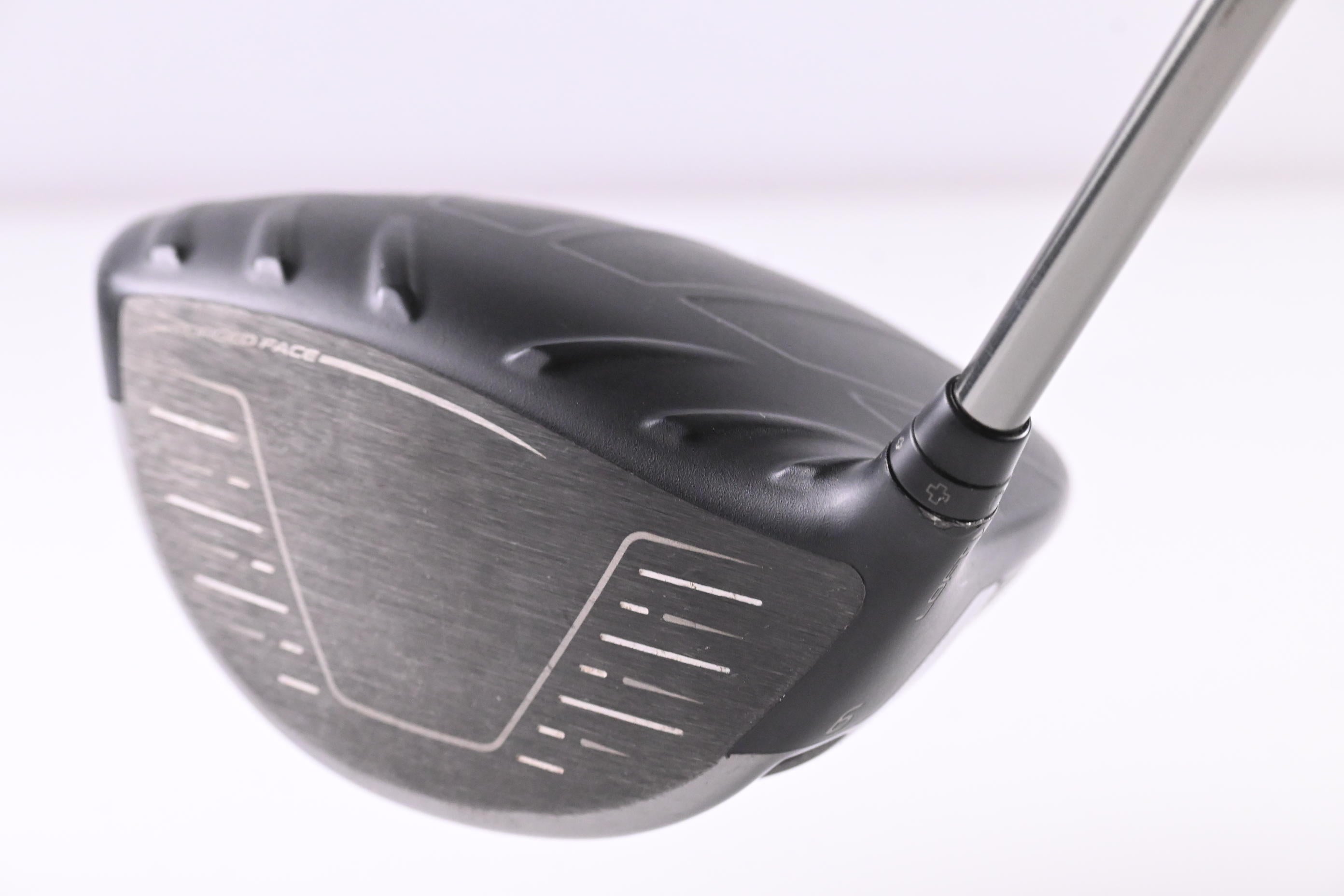 Ping G400 Max Driver / 9 Degree / Stiff Flex Ping Tour 65 Shaft