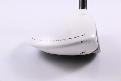 Taylormade RBZ Tour #3 Wood / 18 Degree / Regular Flex Matrix Ozik Xcon-5 Shaft